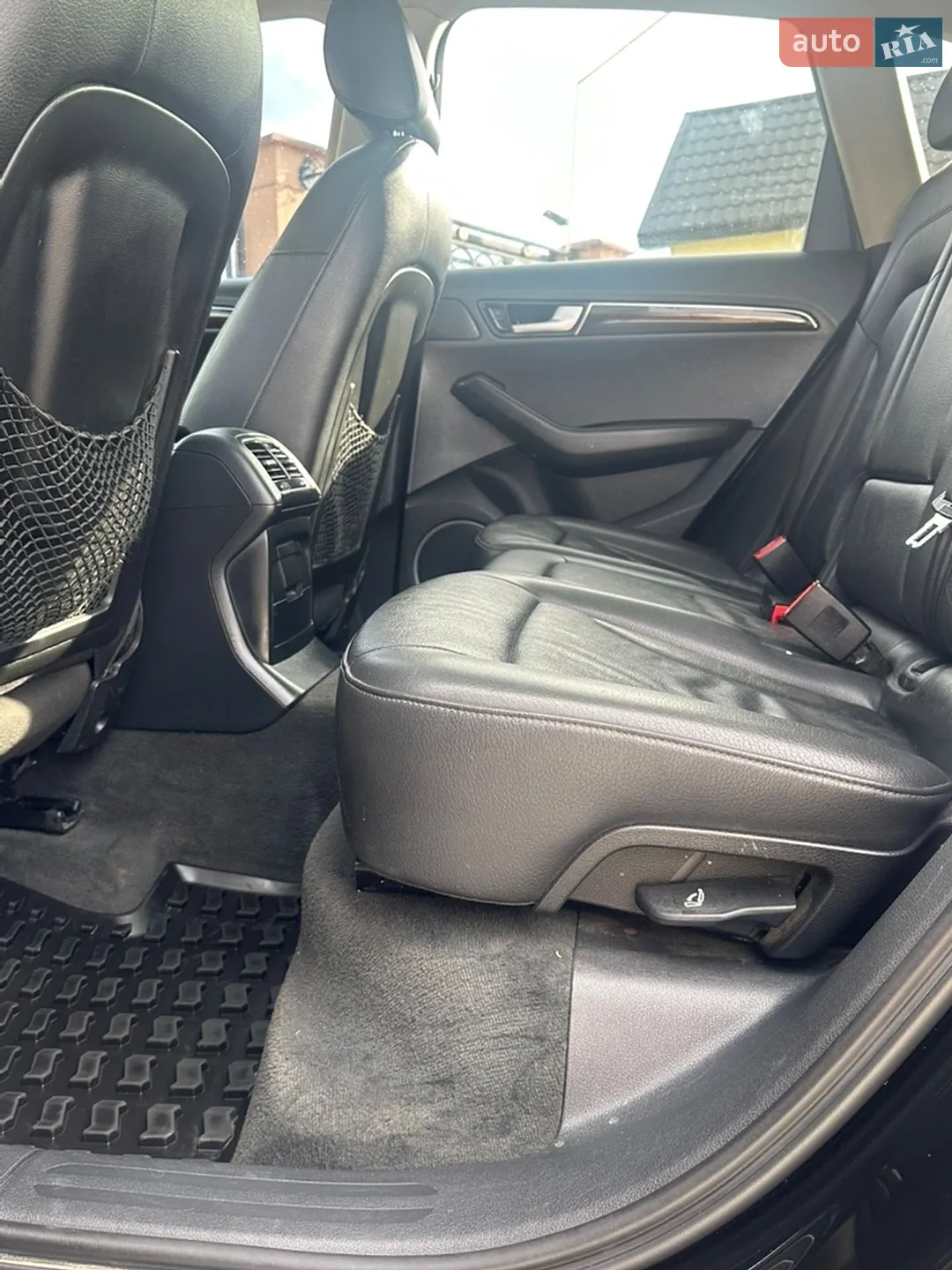 2012 Audi Q5 - мініатюра 49