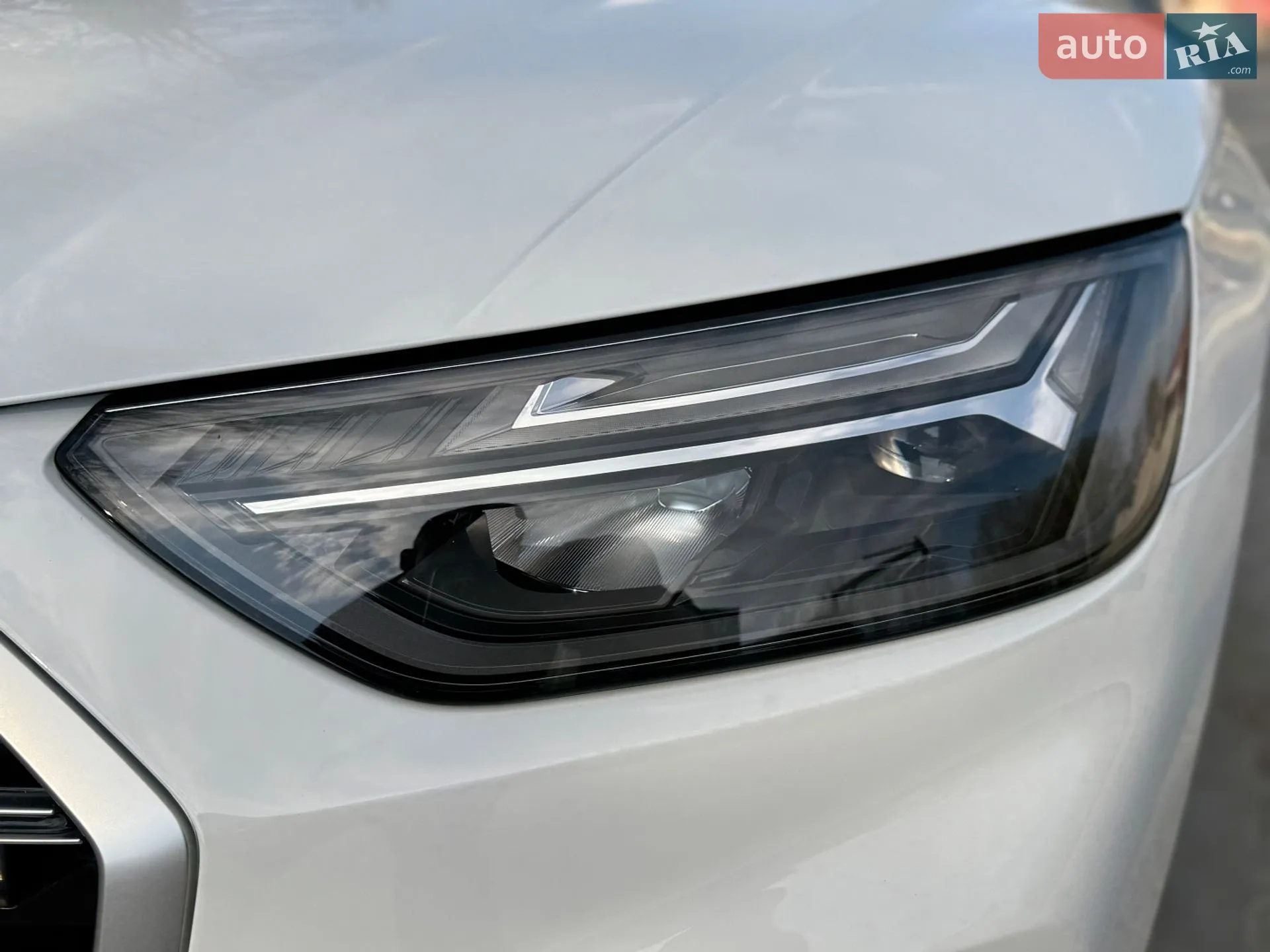 2022 Audi Q5 - мініатюра 11