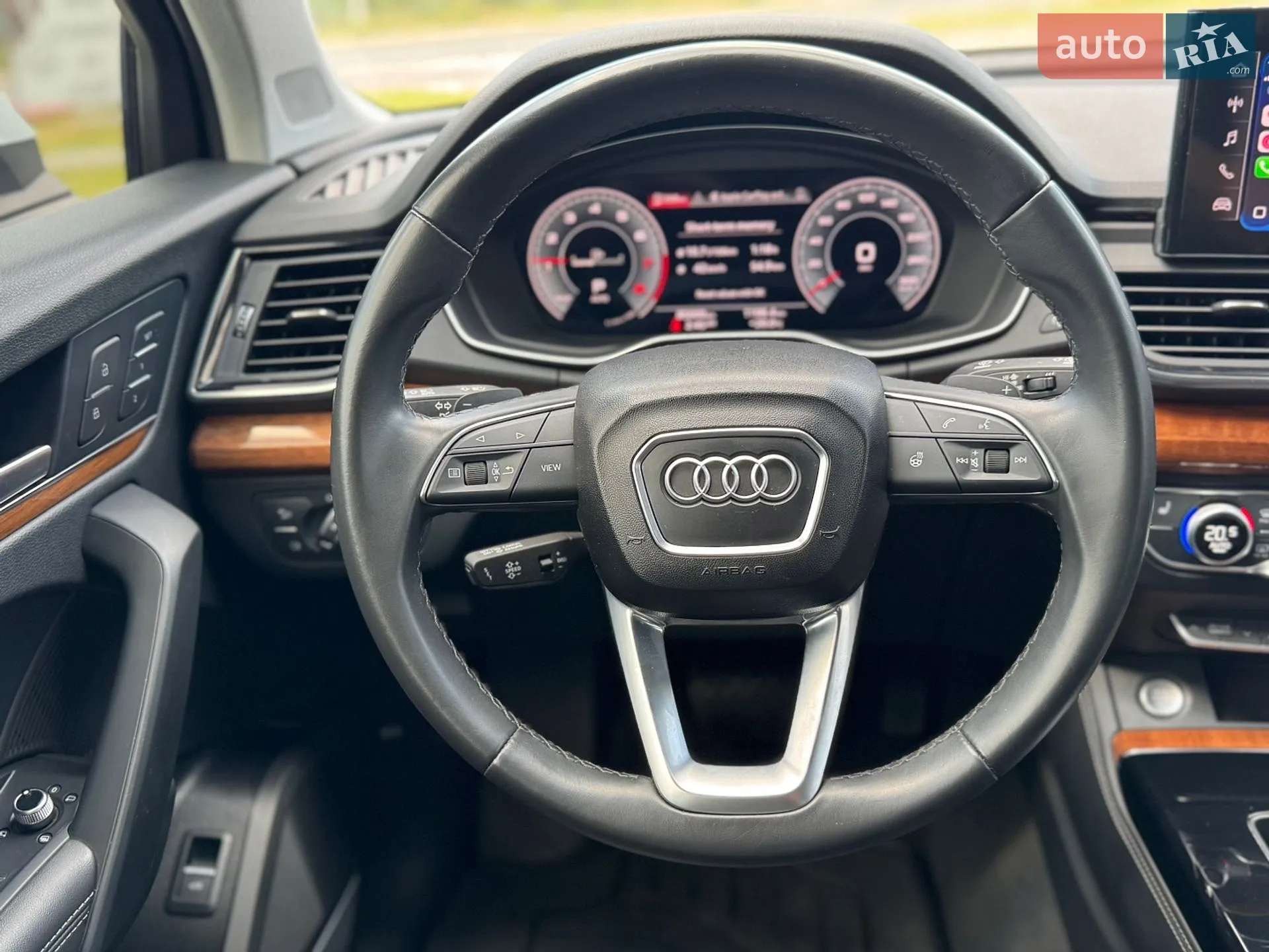 2022 Audi Q5 - мініатюра 21