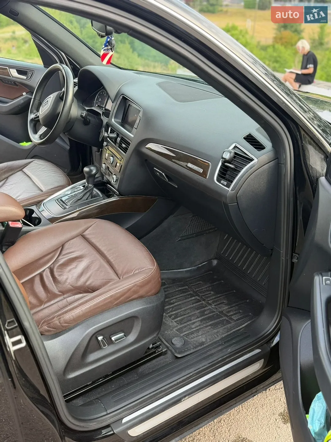 2014 Audi Q5 - мініатюра 5