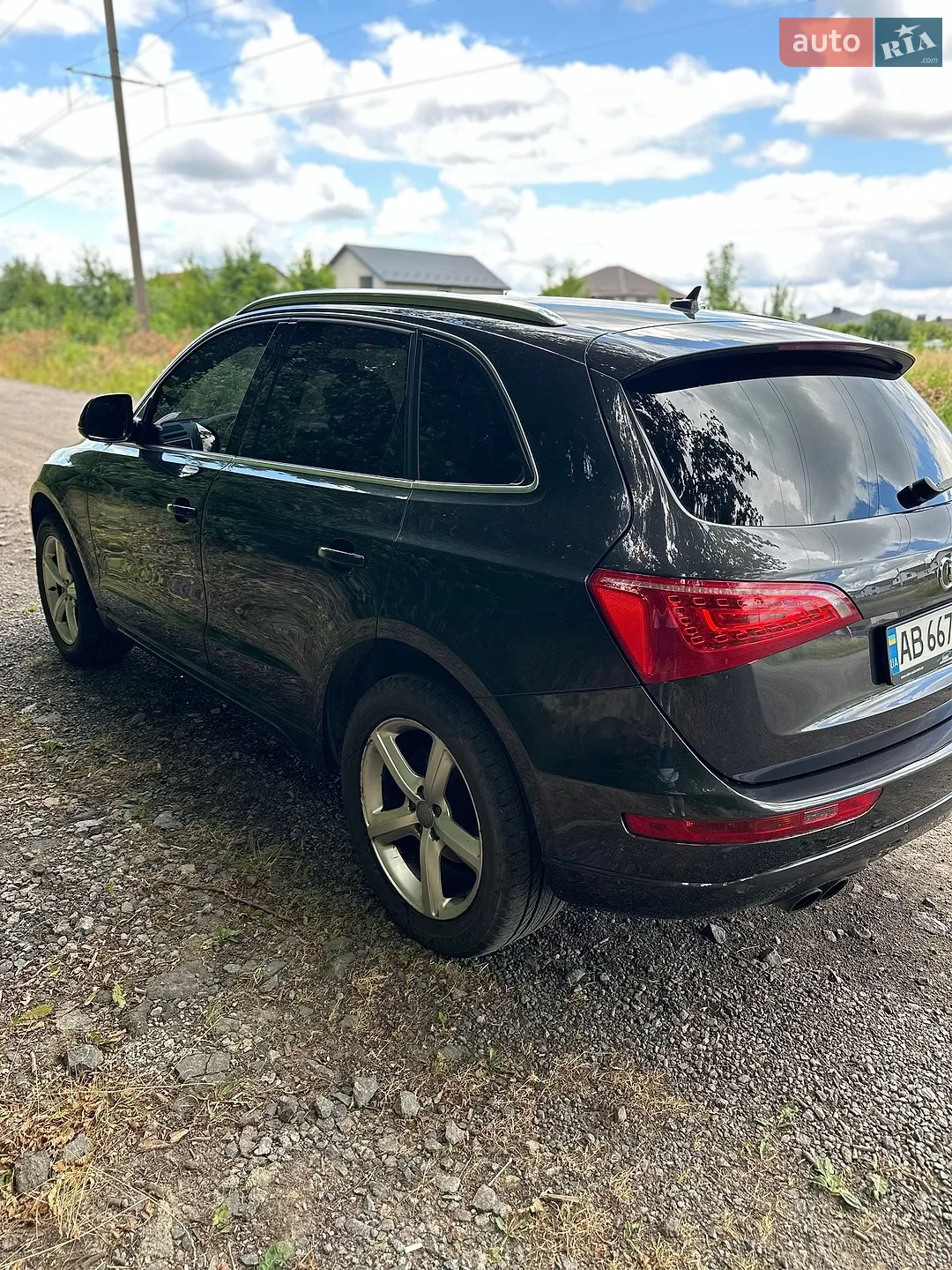 2010 Audi Q5 - мініатюра 7