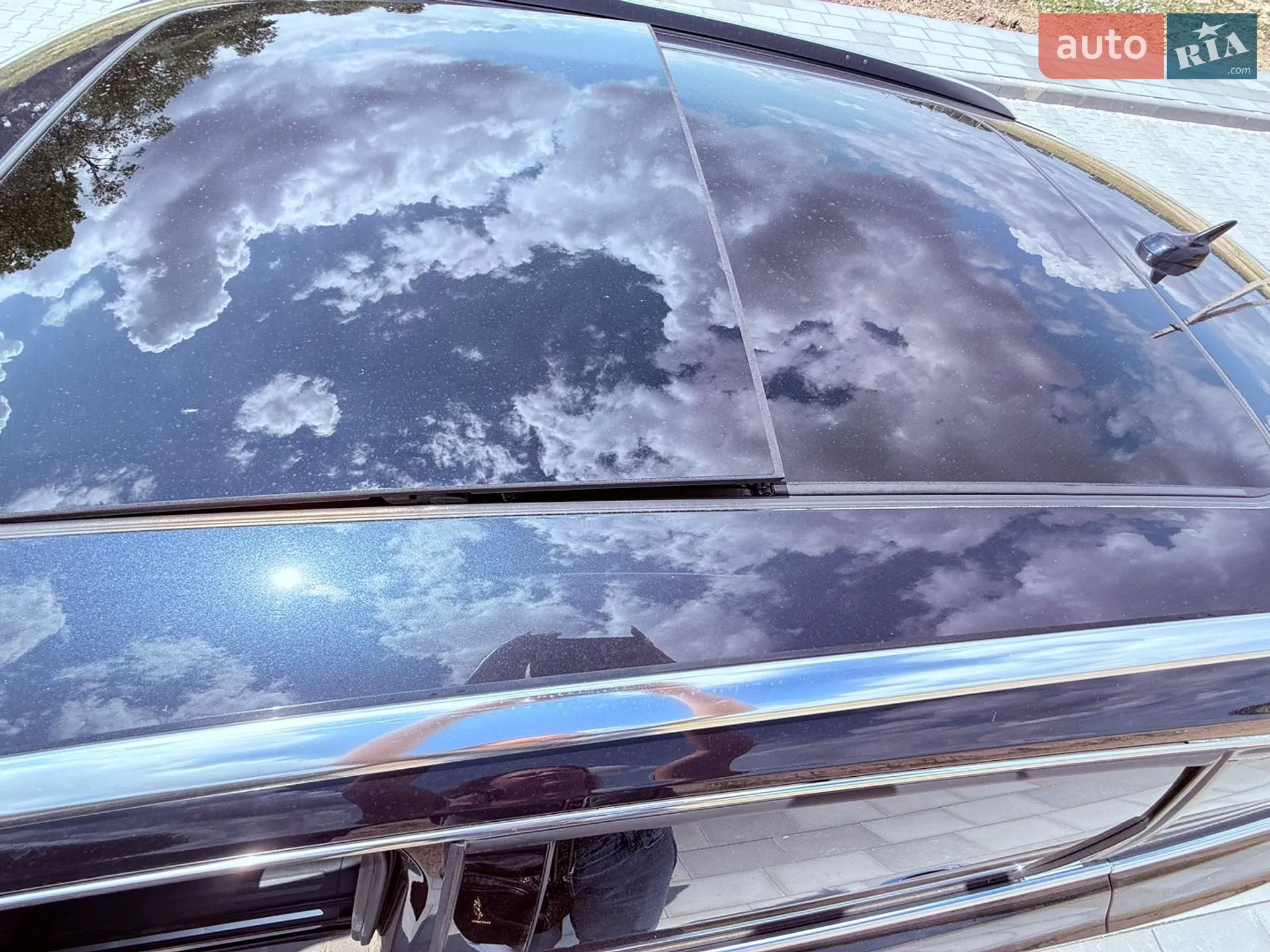 2016 Audi Q5 - мініатюра 4