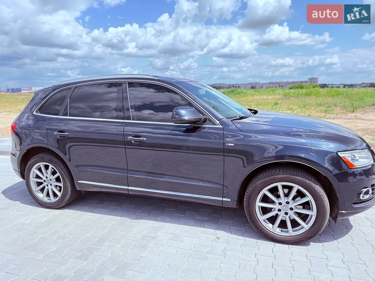 2015 Audi Q5 - мініатюра 27