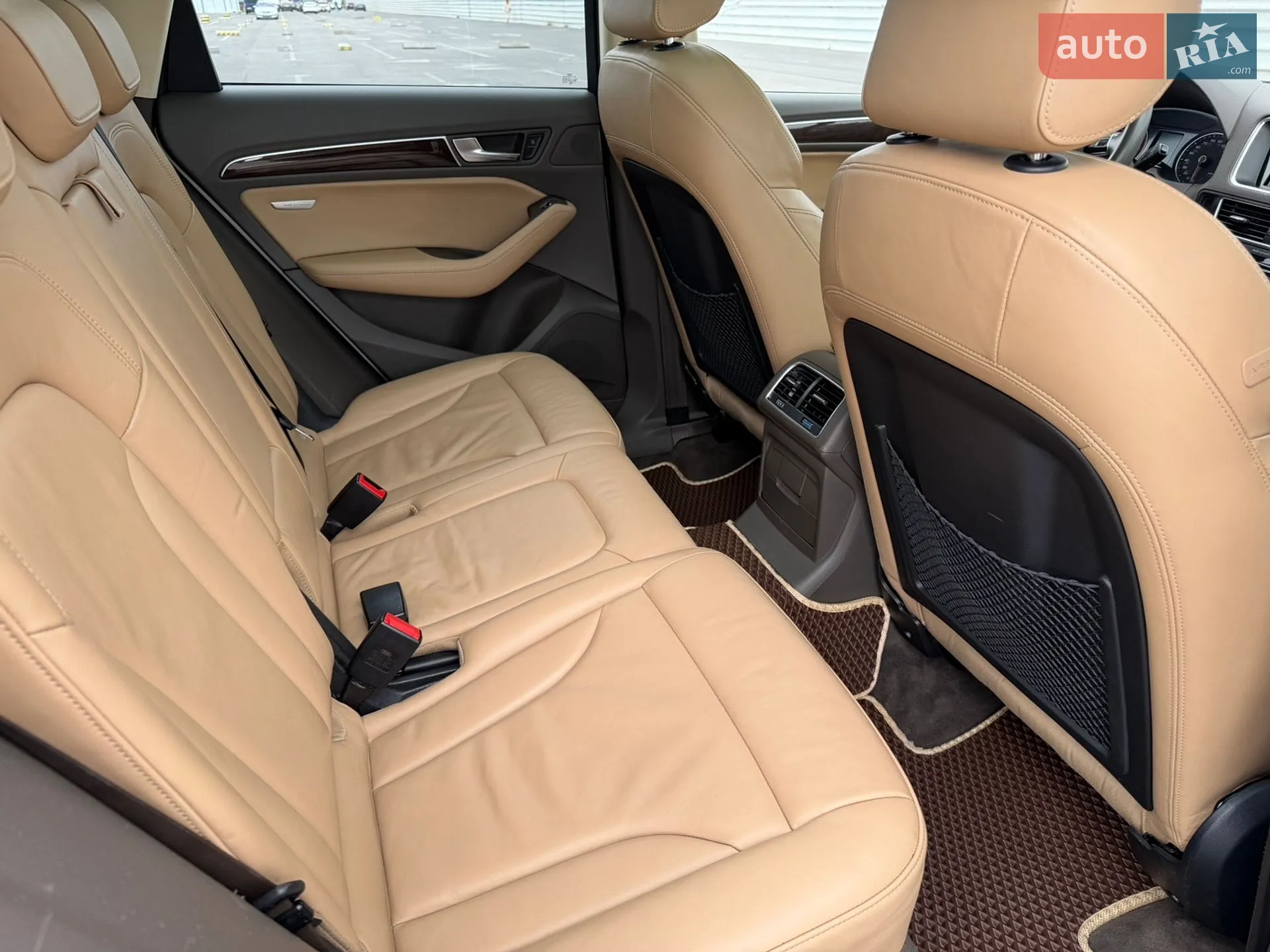 2015 Audi Q5 - мініатюра 16