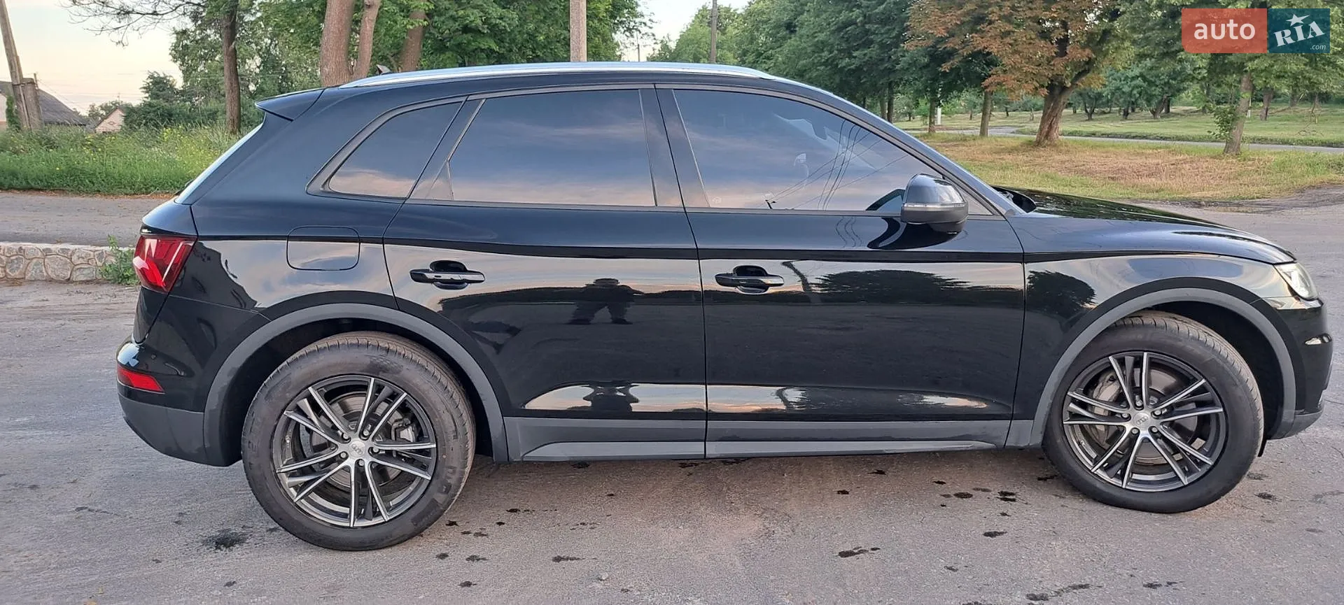 2020 Audi Q5 - мініатюра 6