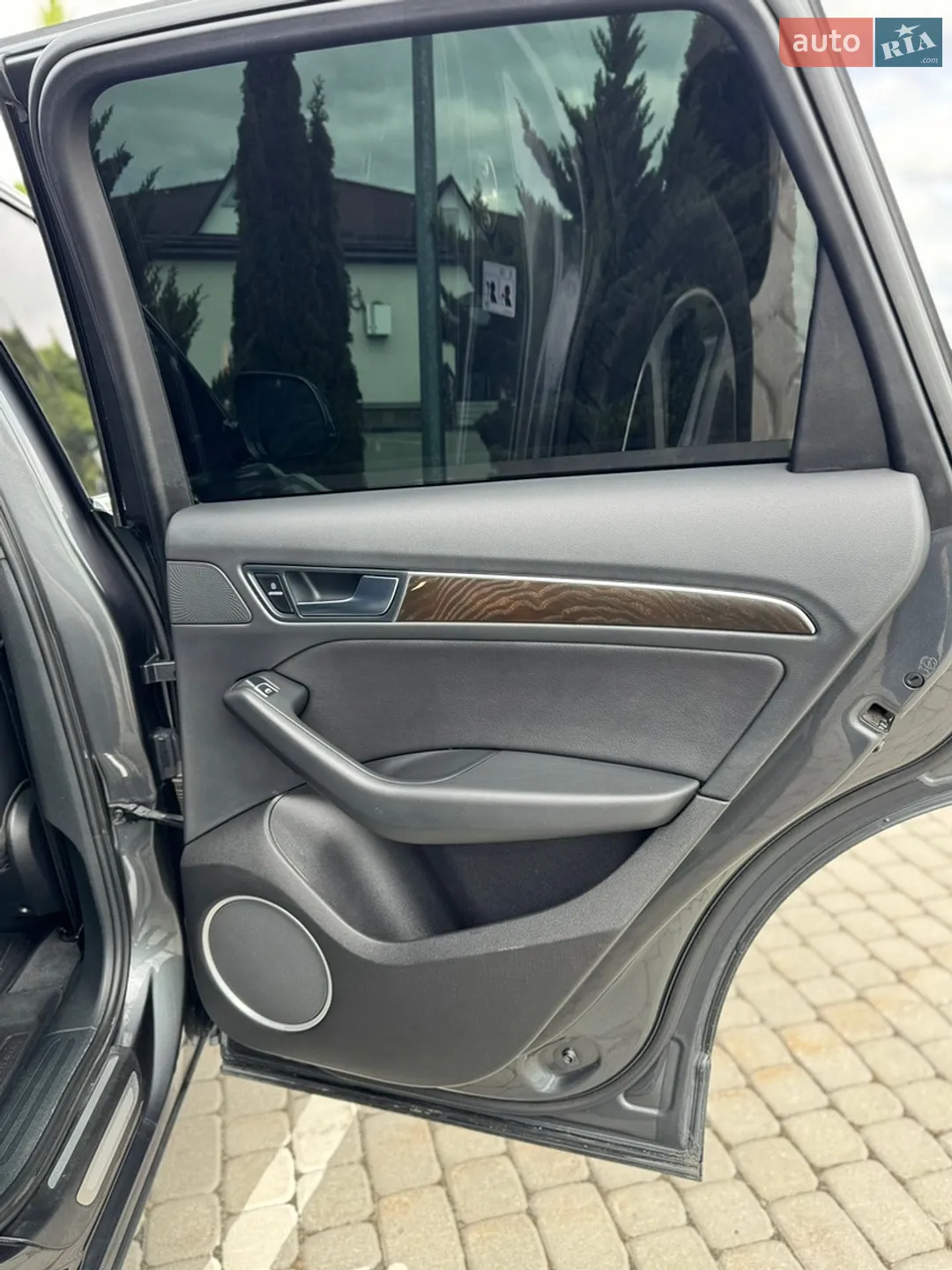 2015 Audi Q5 - мініатюра 26