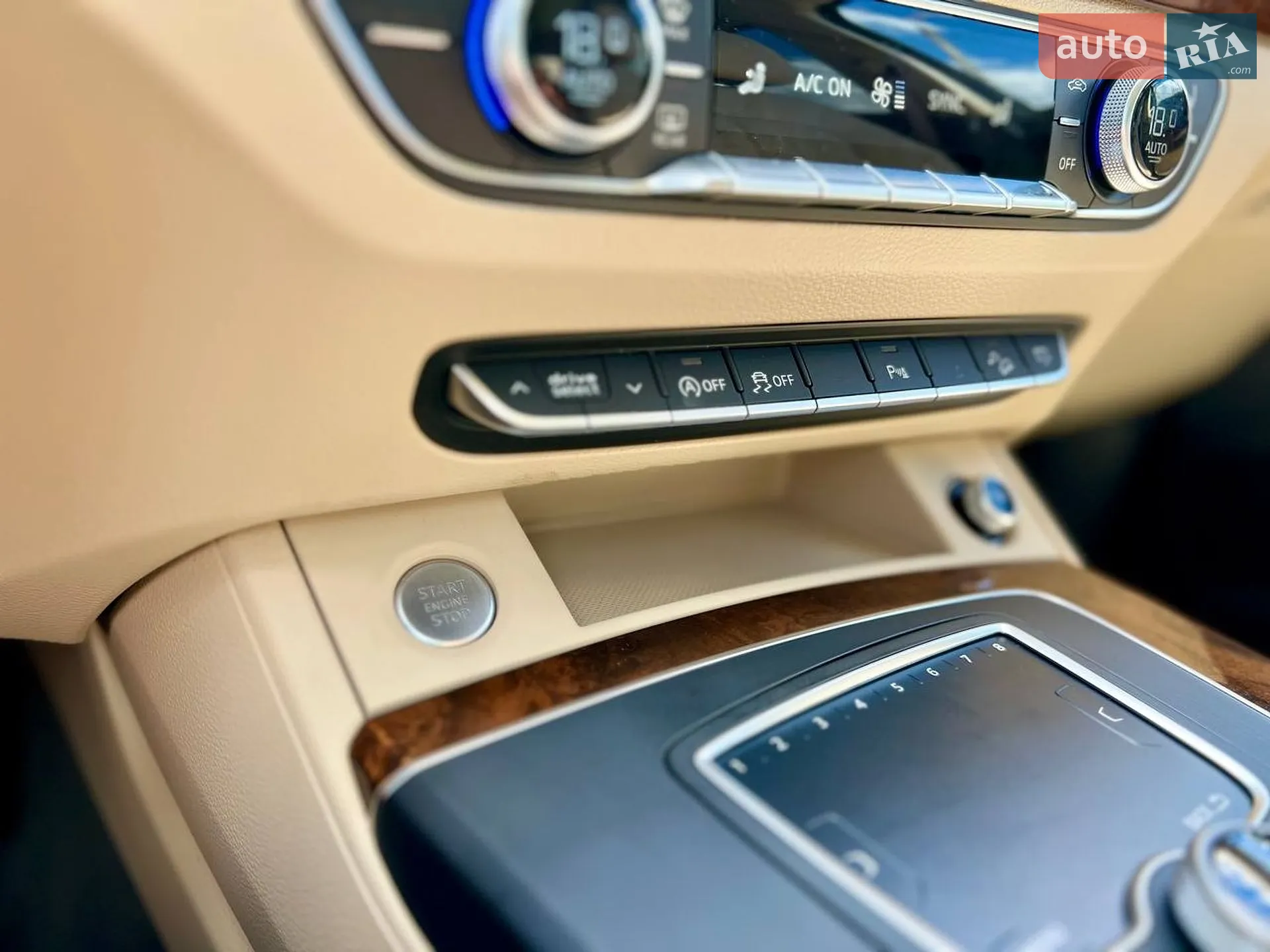 2017 Audi Q5 - мініатюра 26