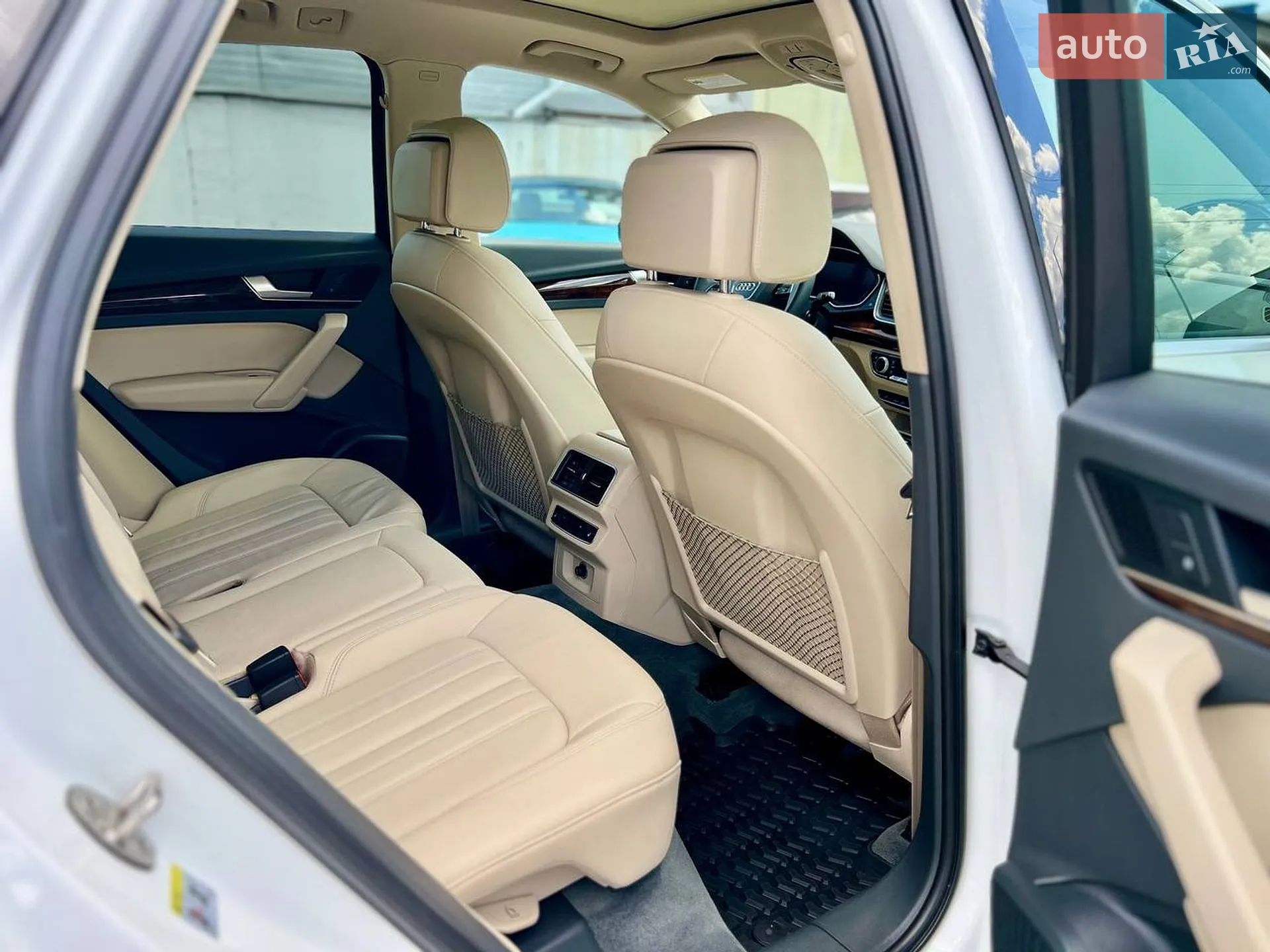 2017 Audi Q5 - мініатюра 18