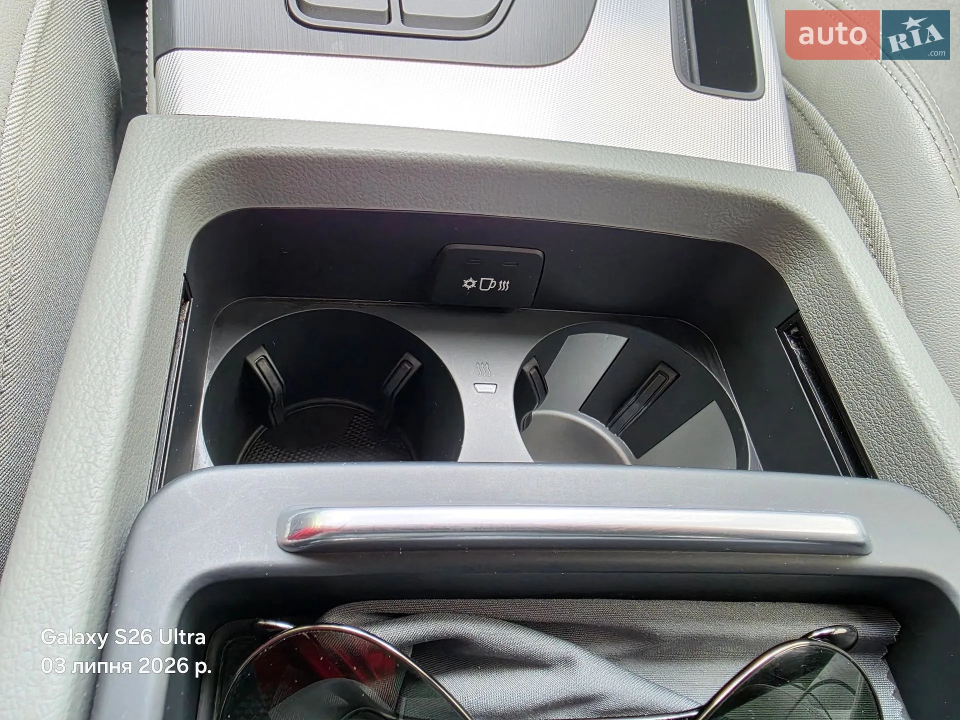 2018 Audi Q5 - мініатюра 22
