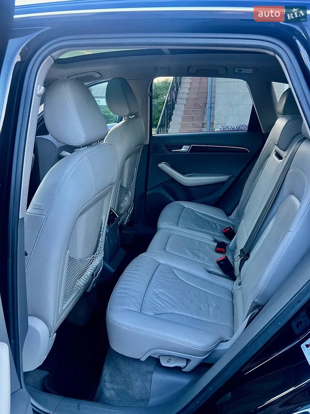 2011 Audi Q5 - мініатюра 4