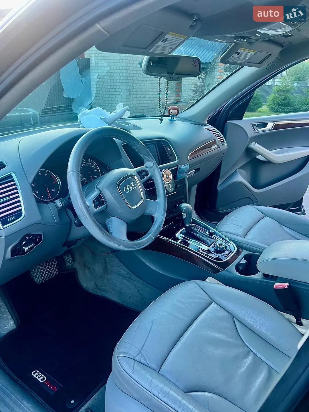 2011 Audi Q5 - мініатюра 5