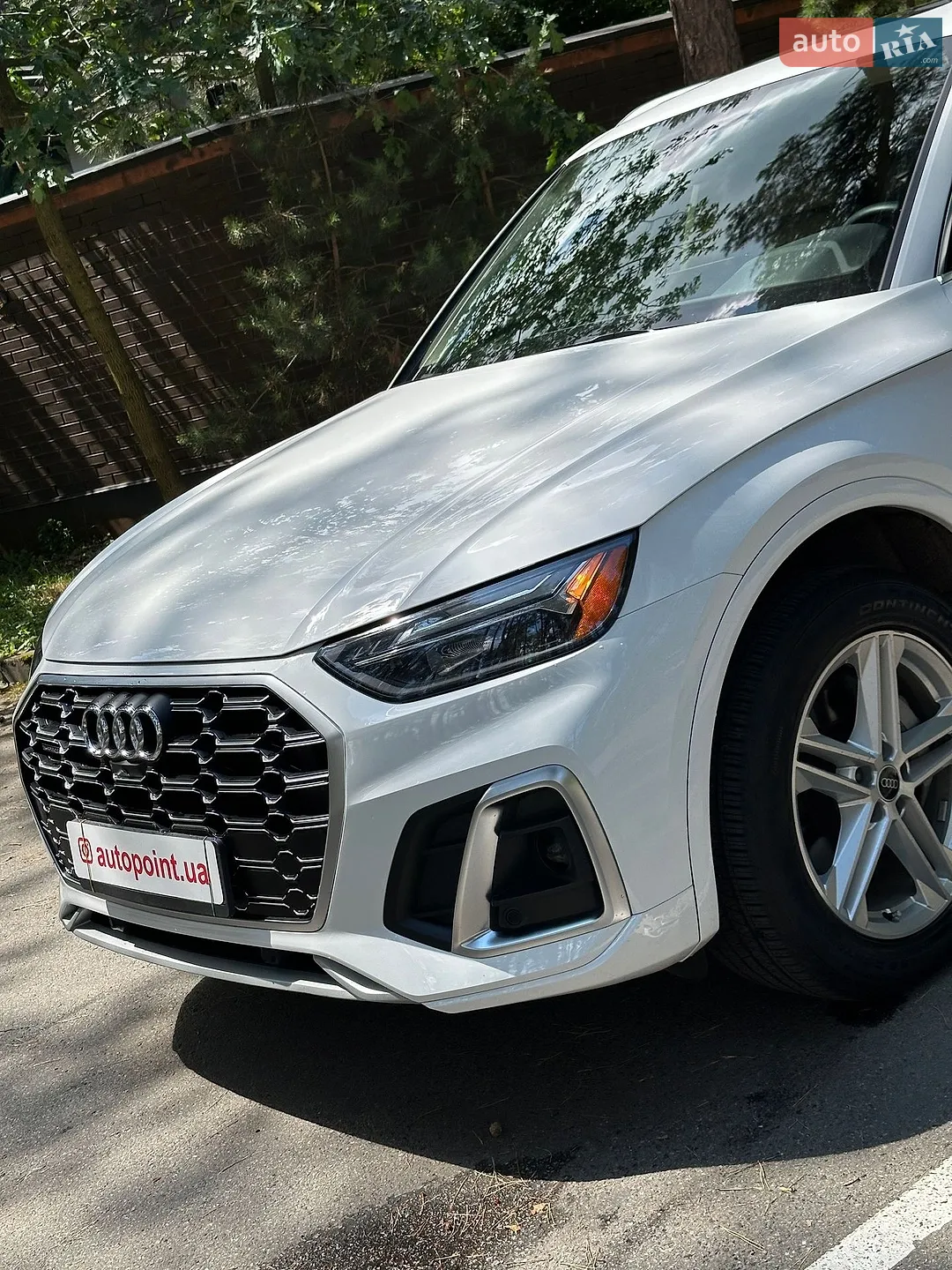 2021 Audi Q5 - мініатюра 6