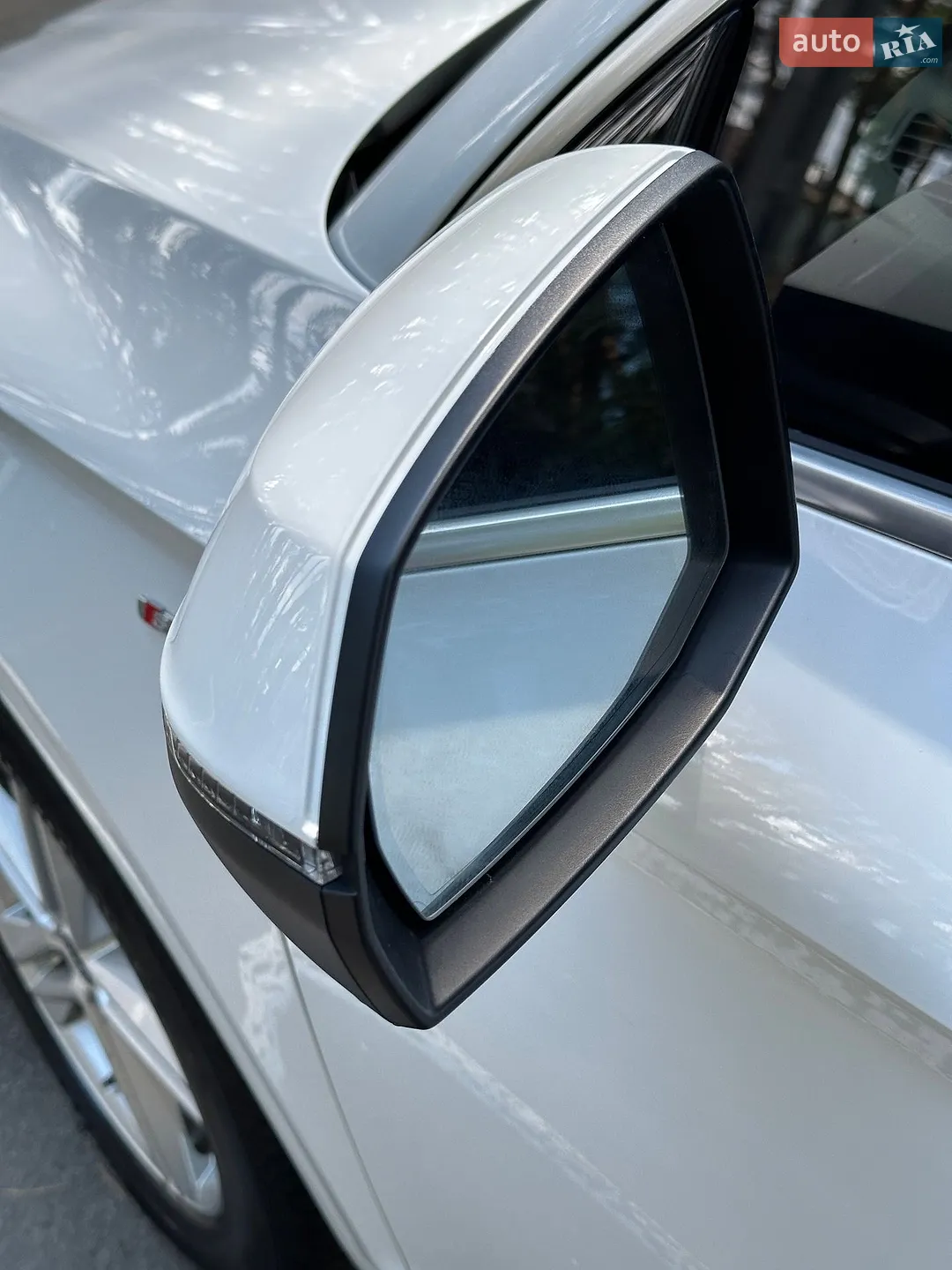 2021 Audi Q5 - мініатюра 14