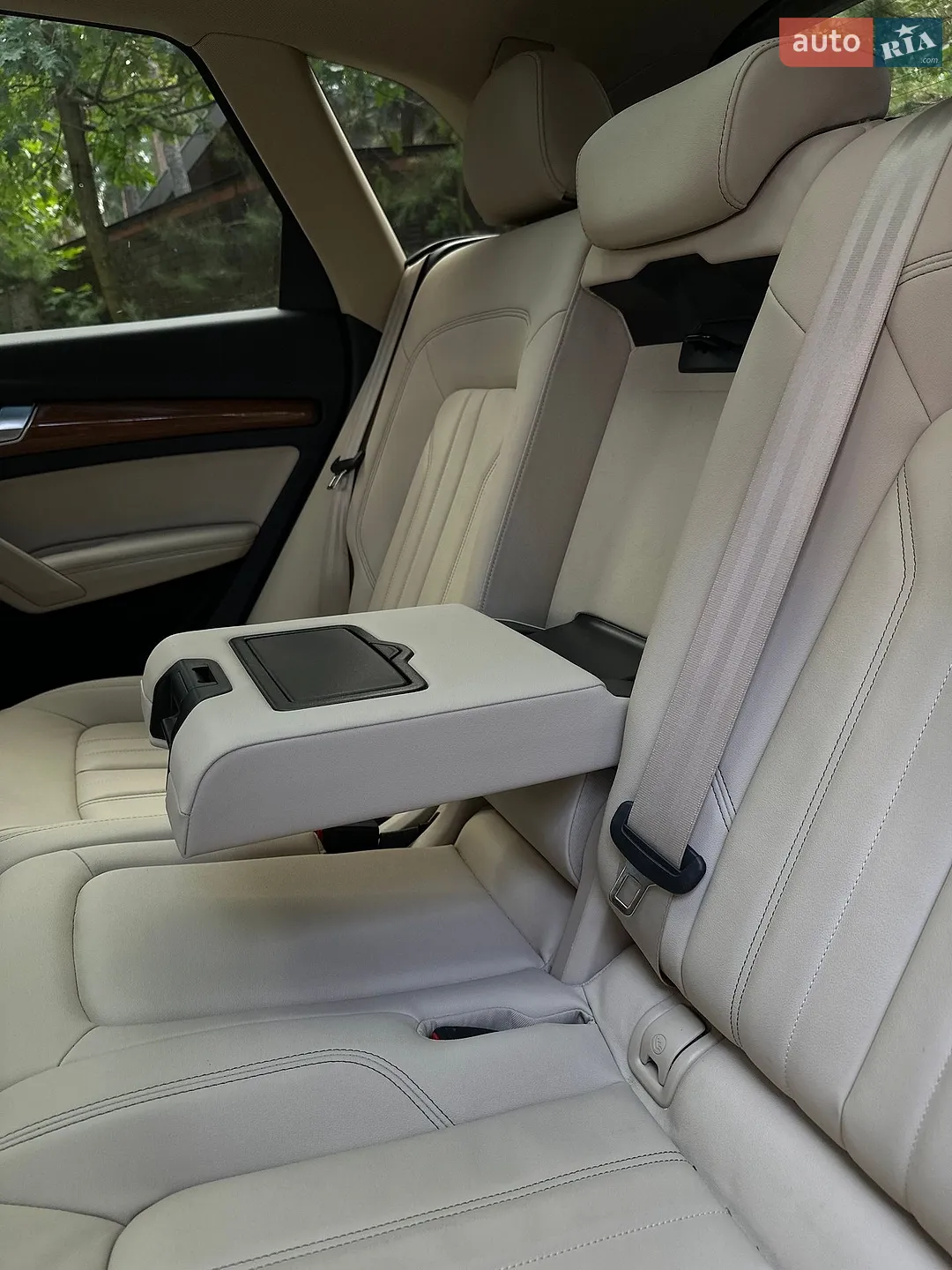 2021 Audi Q5 - мініатюра 24