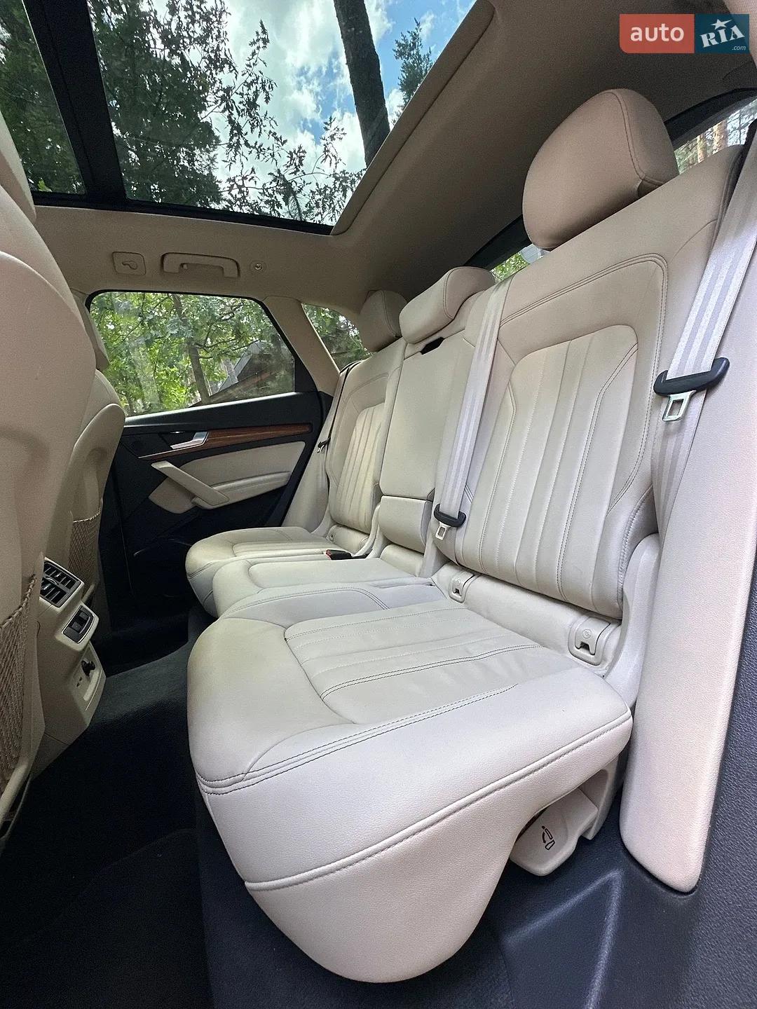 2021 Audi Q5 - мініатюра 23