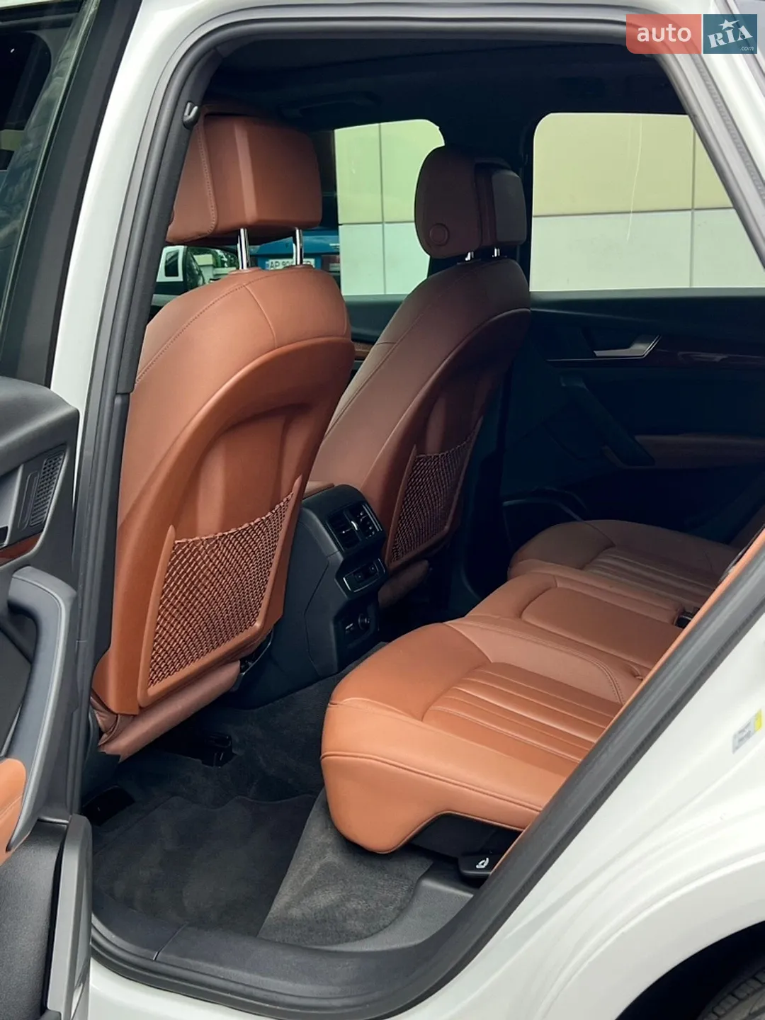 2020 Audi Q5 - мініатюра 21