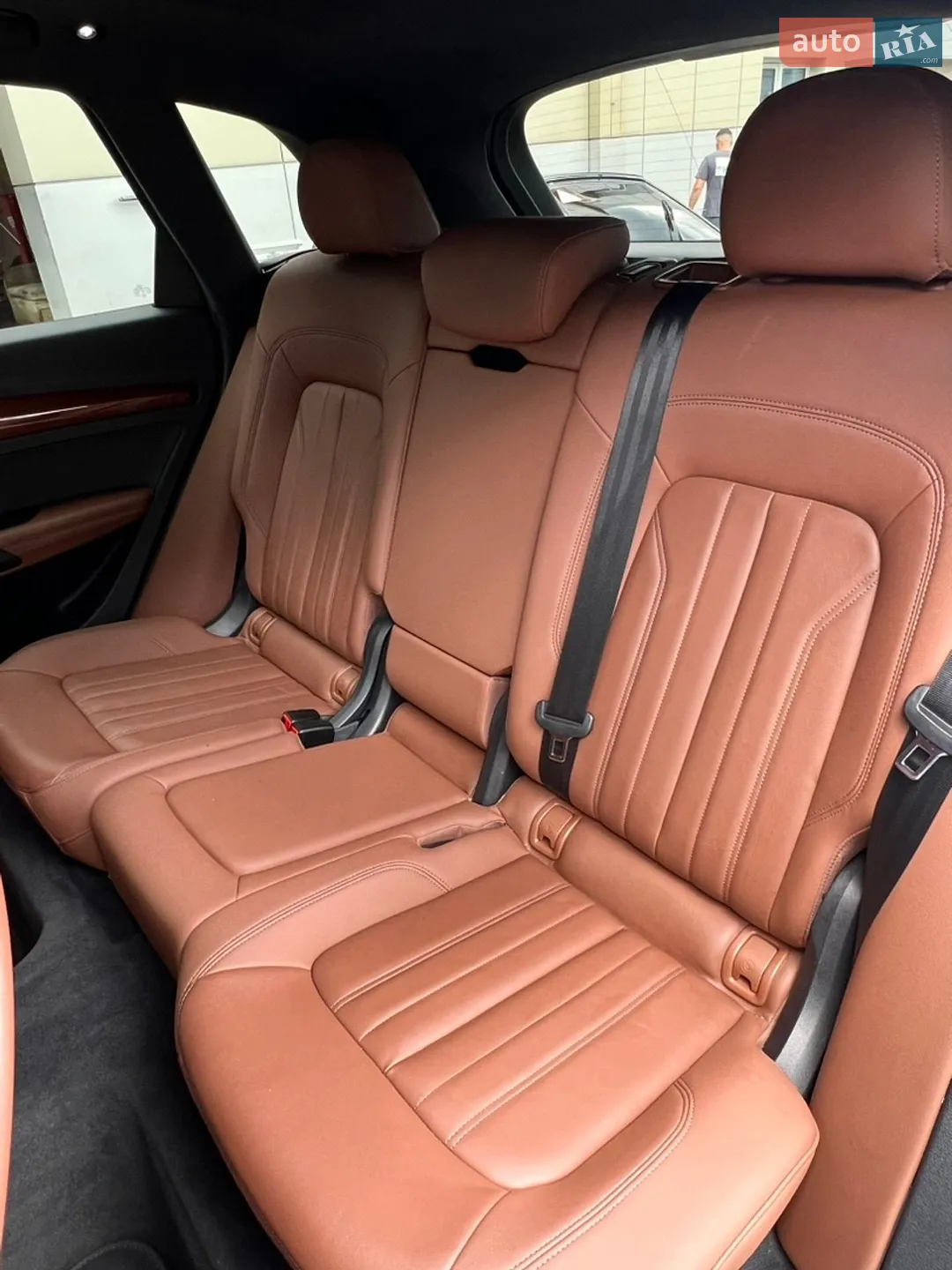 2020 Audi Q5 - мініатюра 26