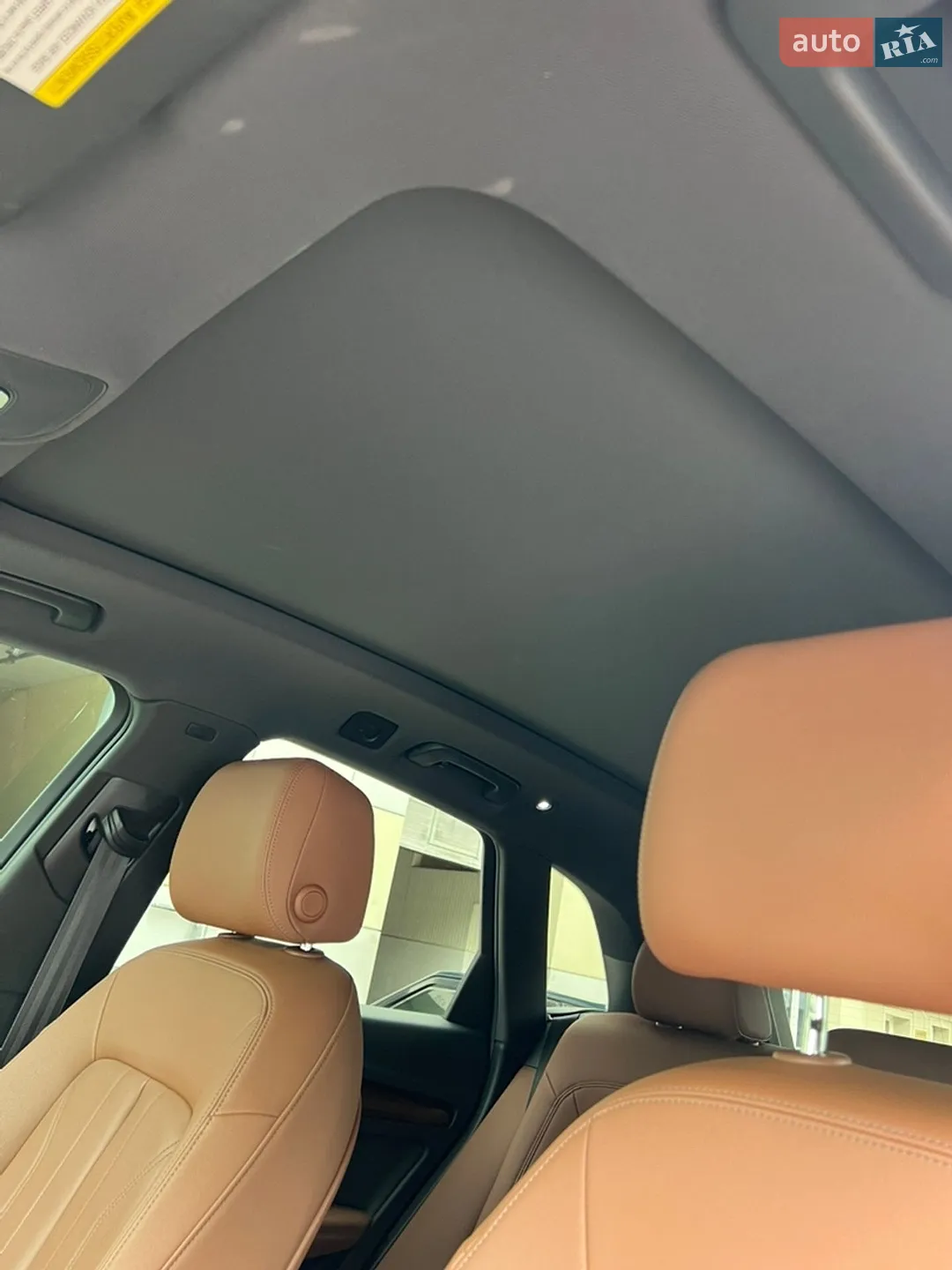 2020 Audi Q5 - мініатюра 32