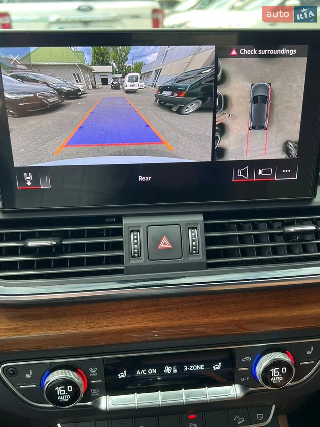 2020 Audi Q5 - мініатюра 37