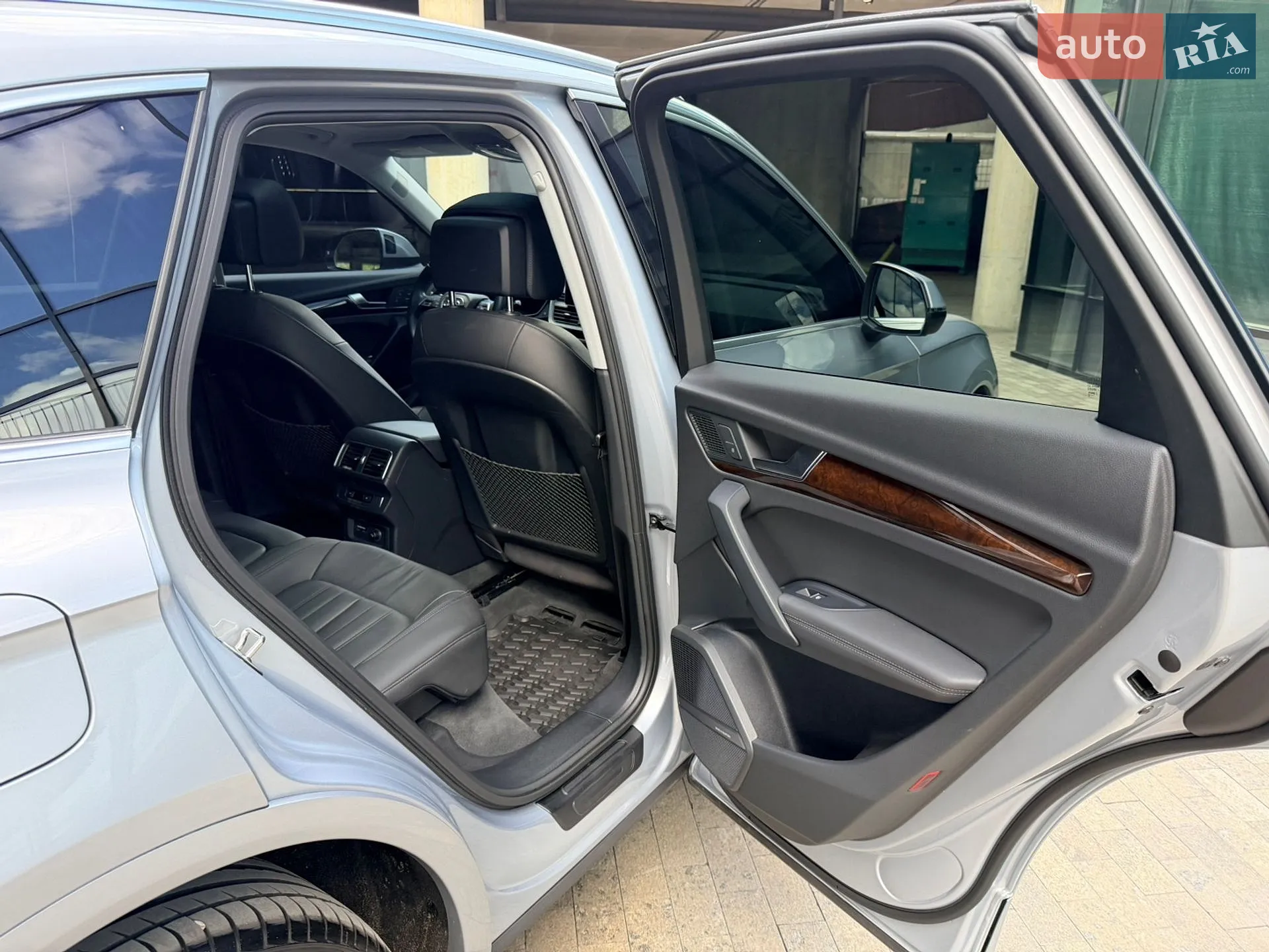 2019 Audi Q5 - мініатюра 13