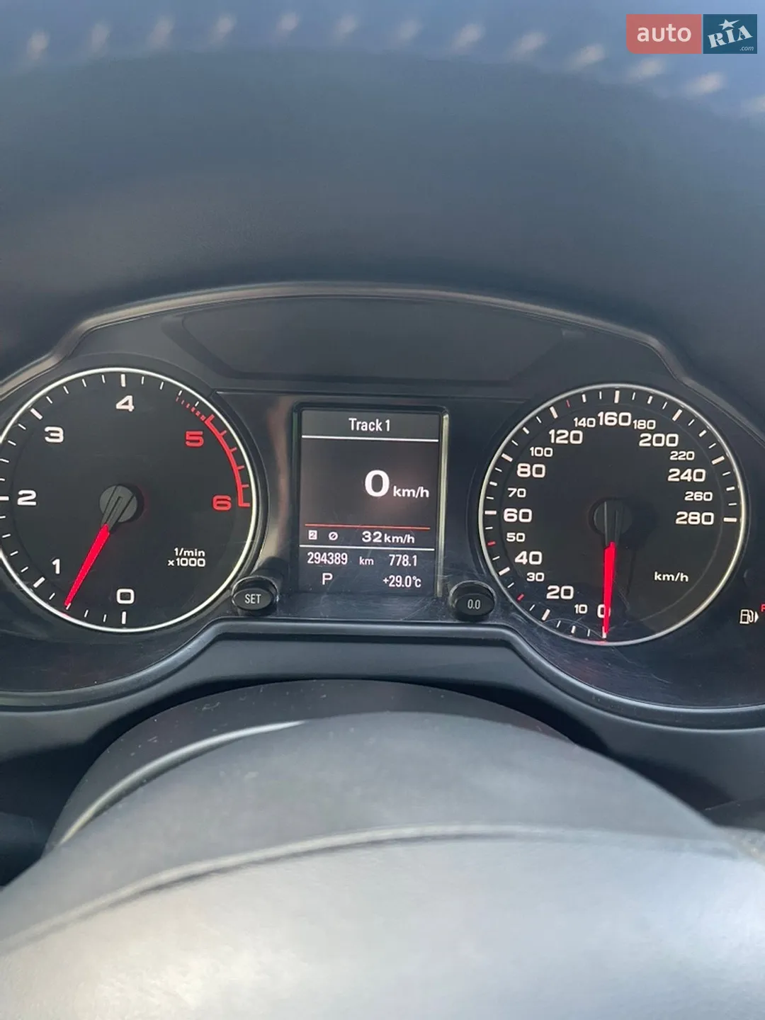 2012 Audi Q5 - мініатюра 12