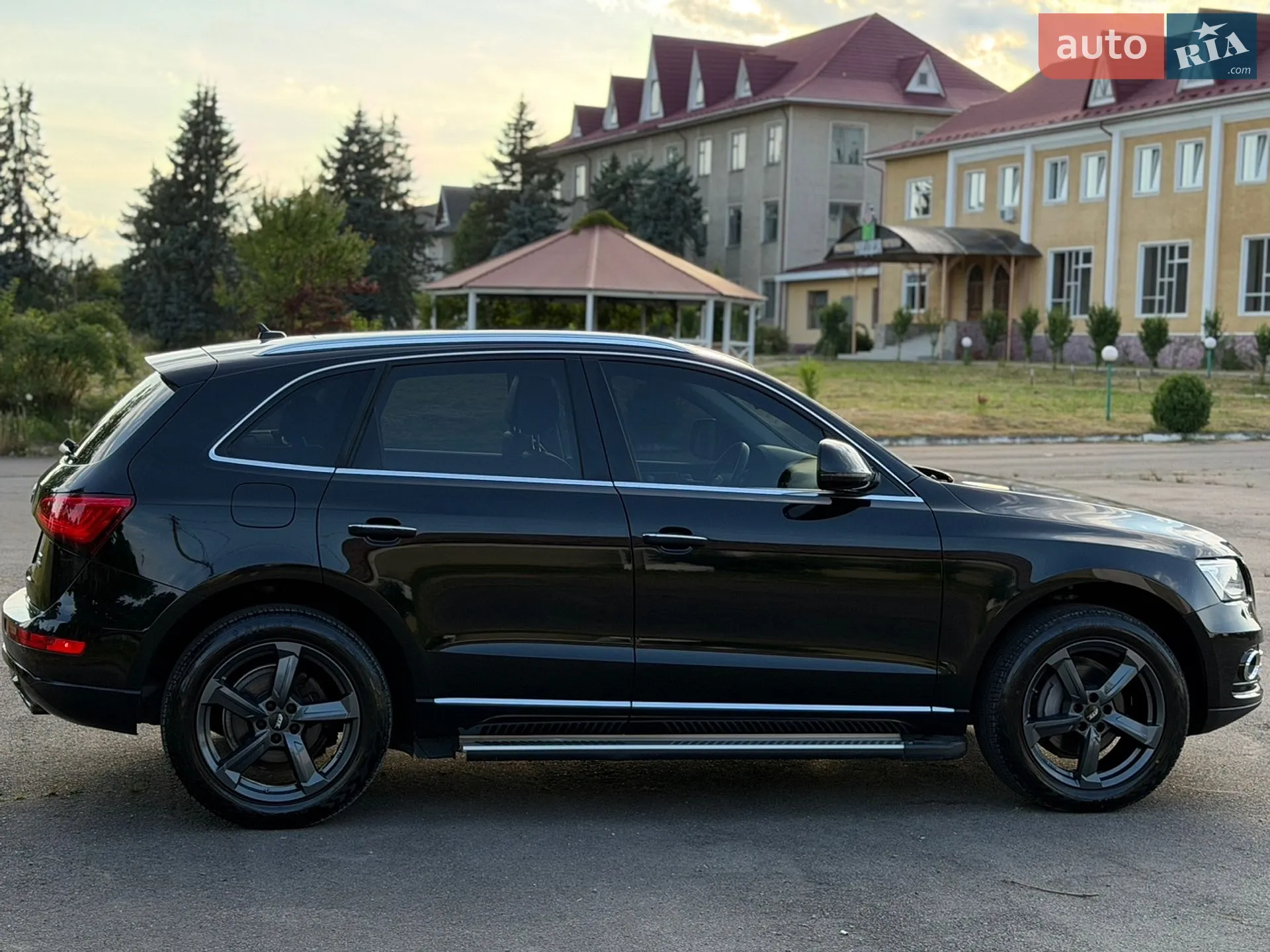 2016 Audi Q5 - мініатюра 15