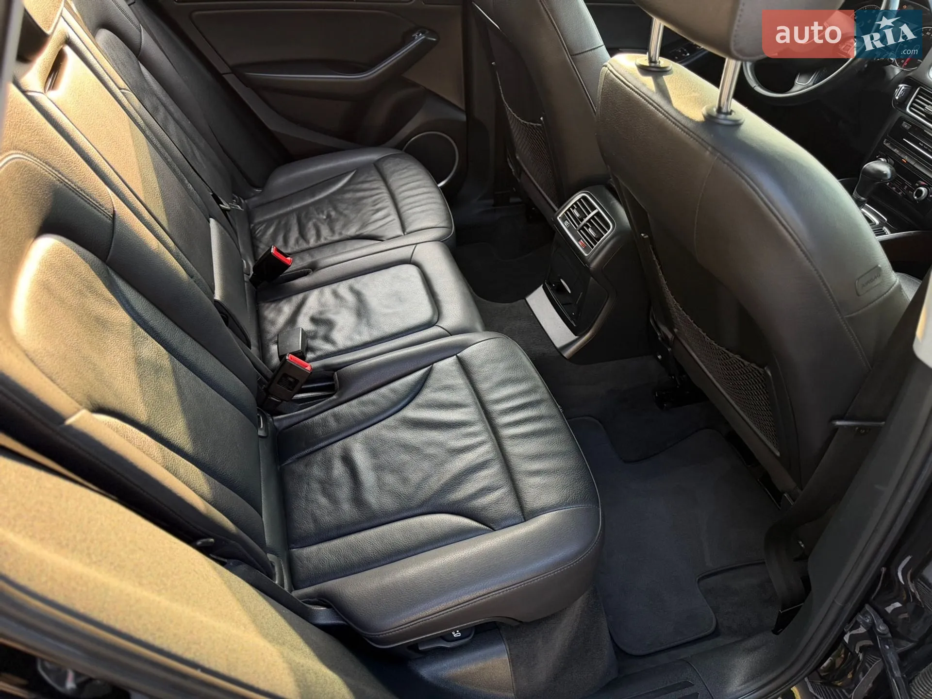 2016 Audi Q5 - мініатюра 25