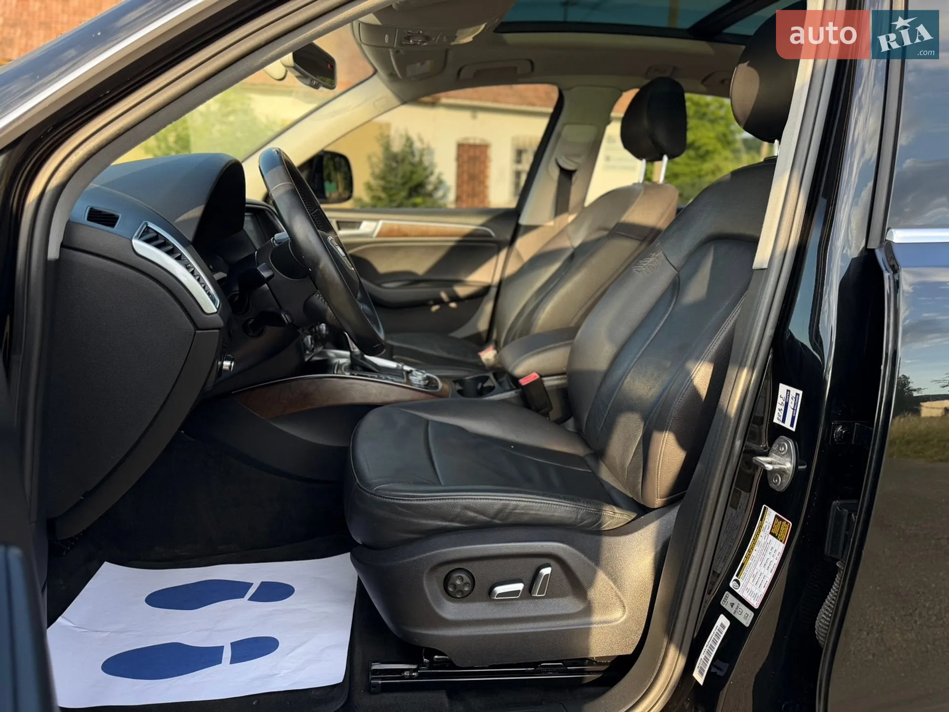 2016 Audi Q5 - мініатюра 29