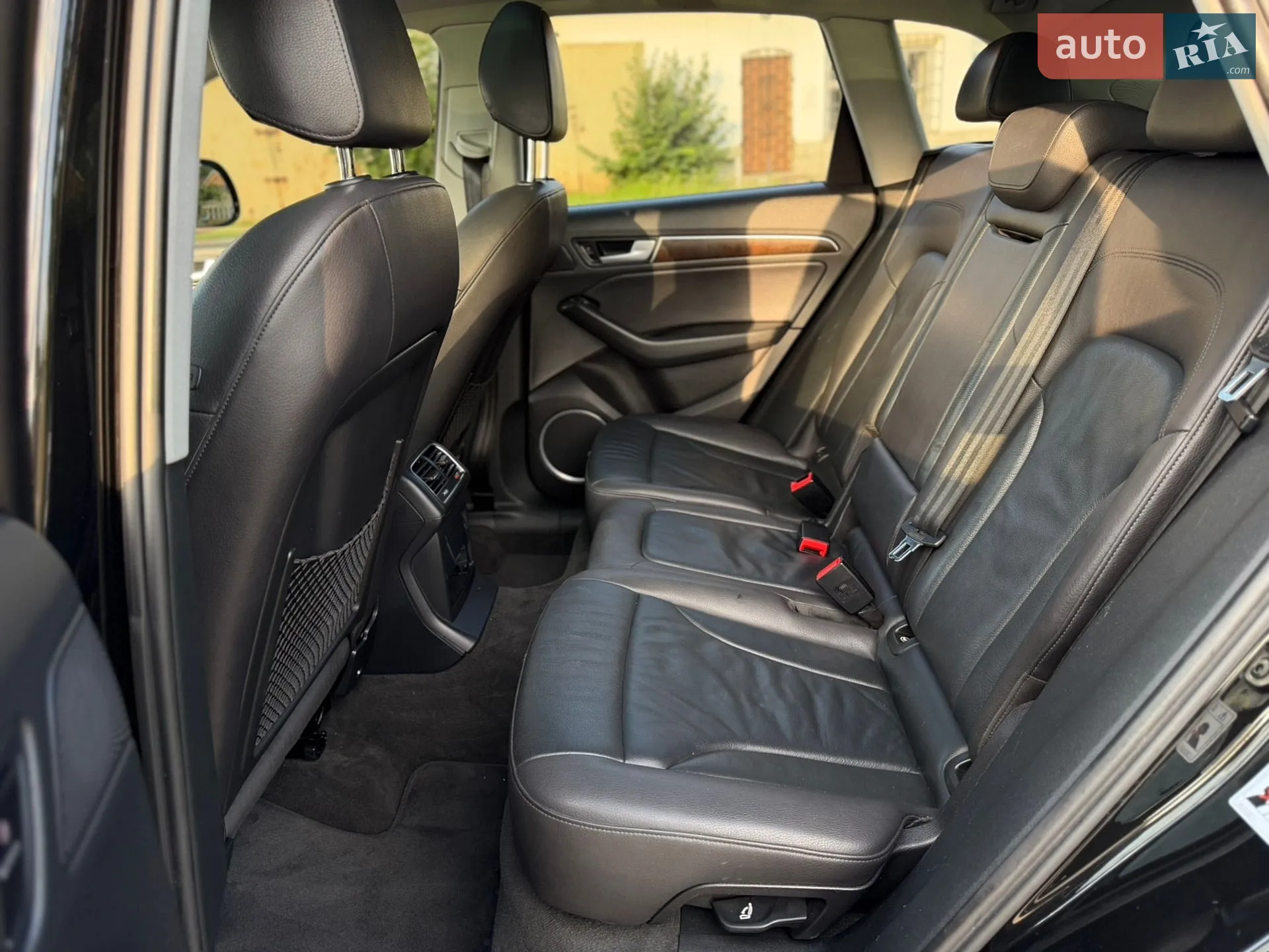 2016 Audi Q5 - мініатюра 32