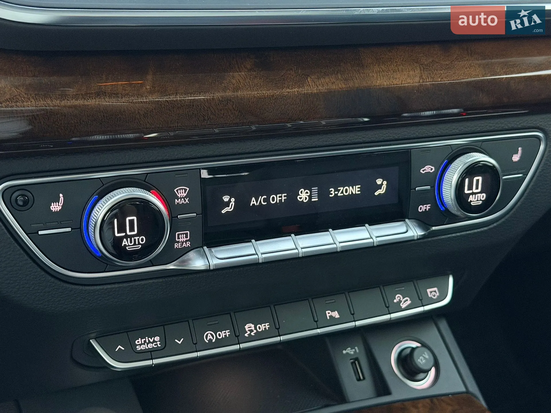 2018 Audi Q5 - мініатюра 26