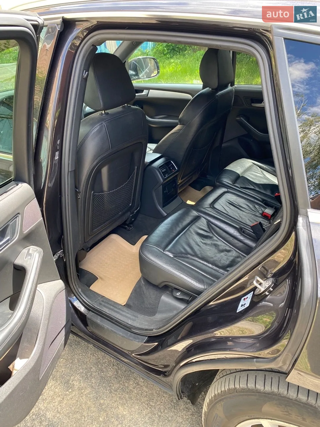 2011 Audi Q5 - мініатюра 7