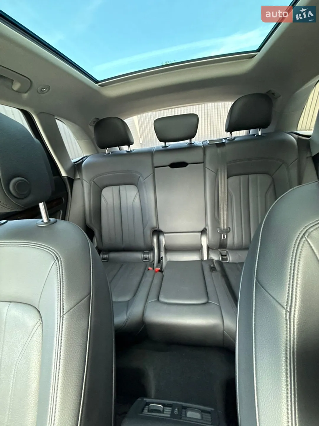 2019 Audi Q5 - мініатюра 13