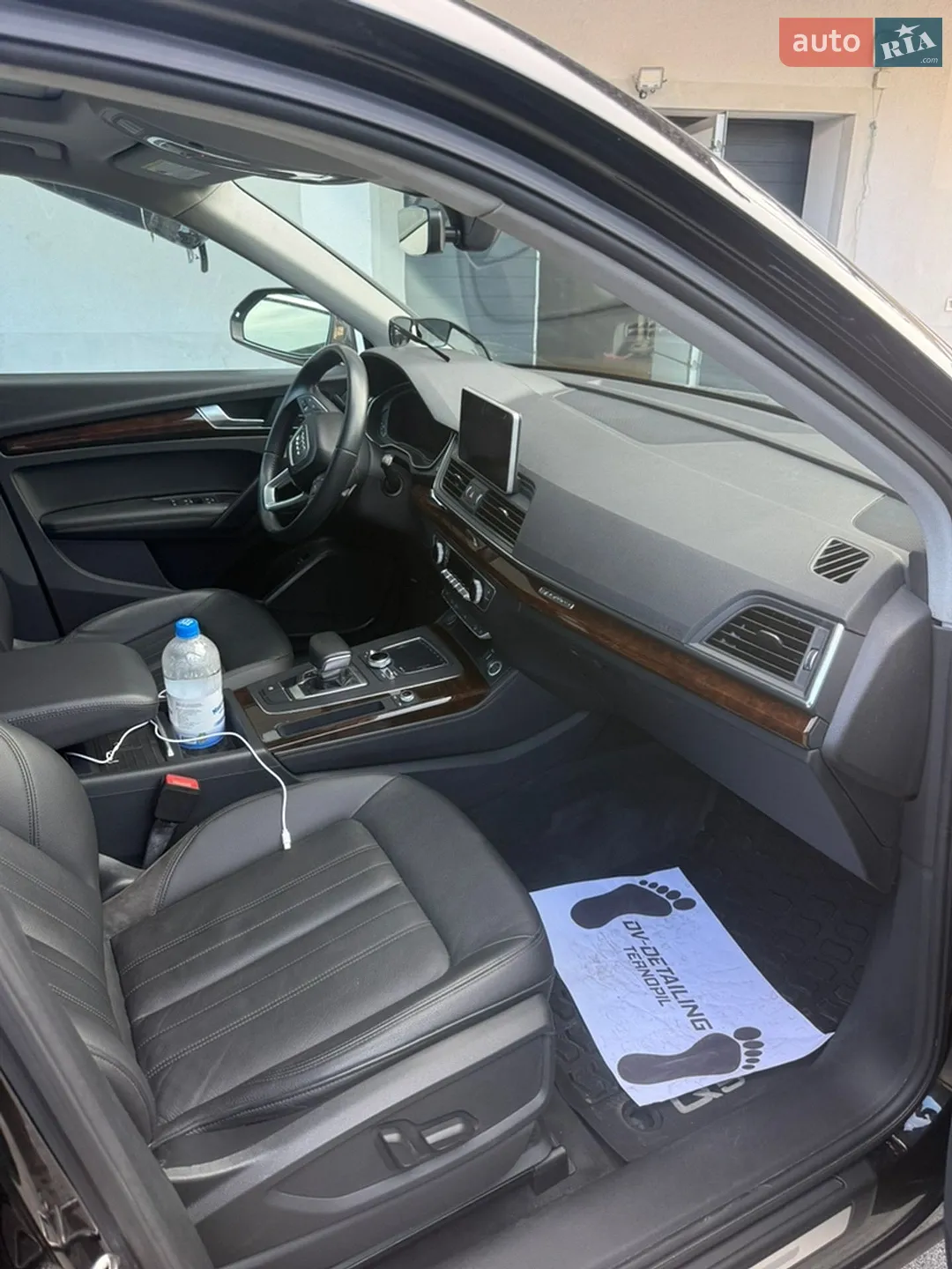 2019 Audi Q5 - мініатюра 17