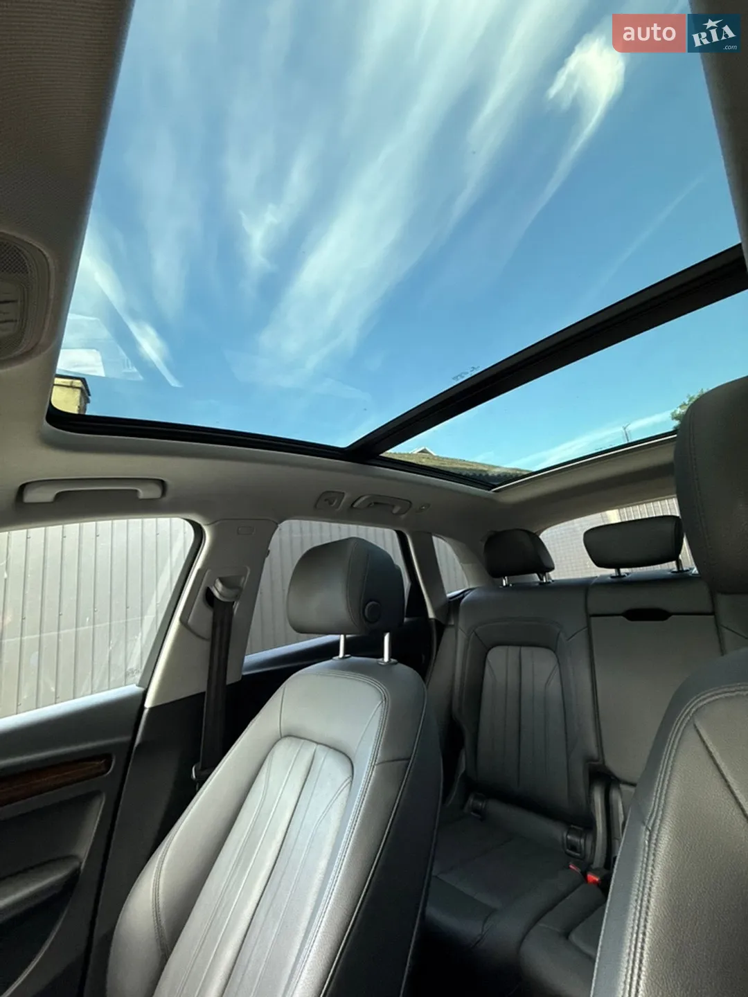 2019 Audi Q5 - мініатюра 25