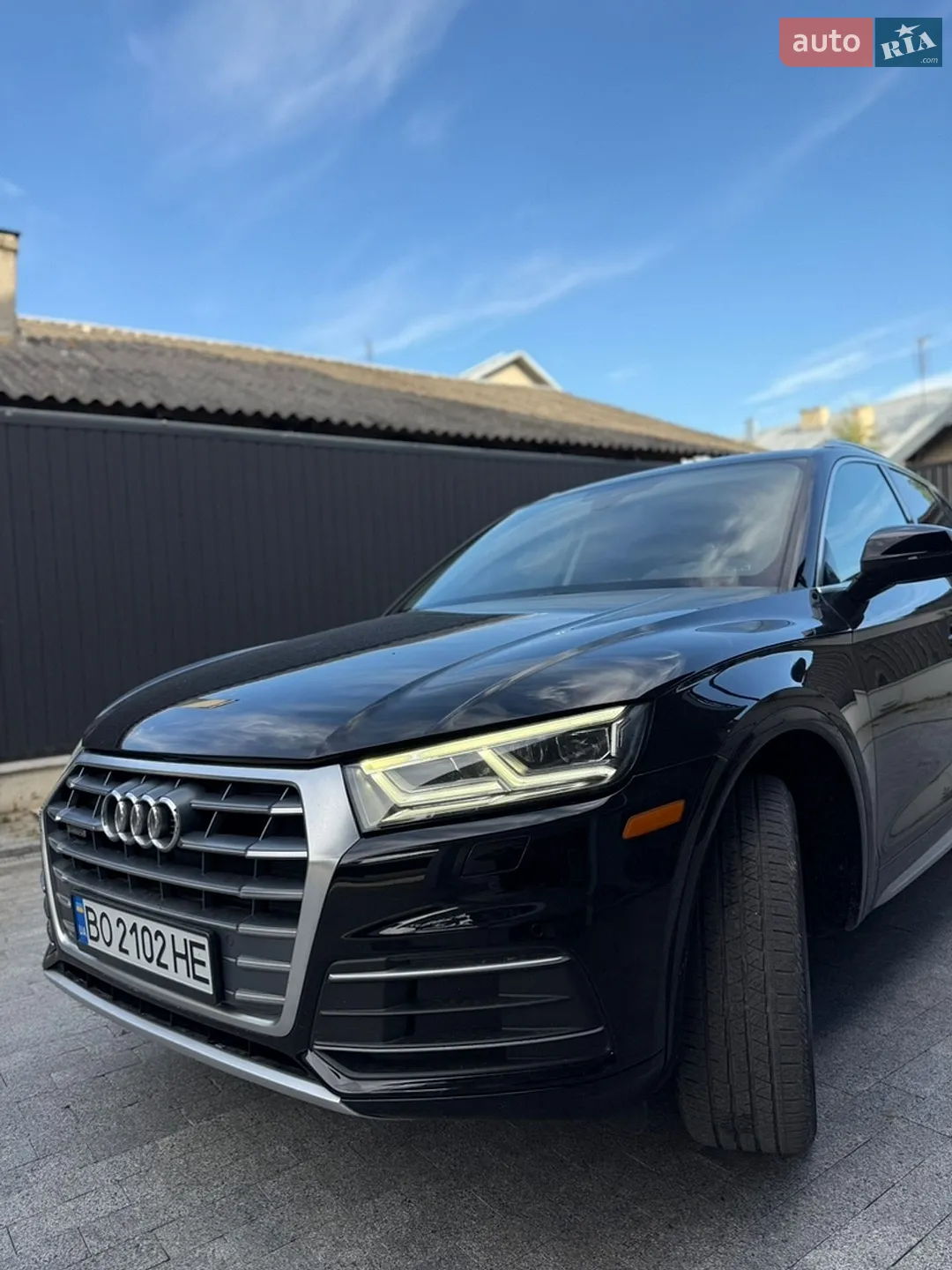 2019 Audi Q5 - мініатюра 30