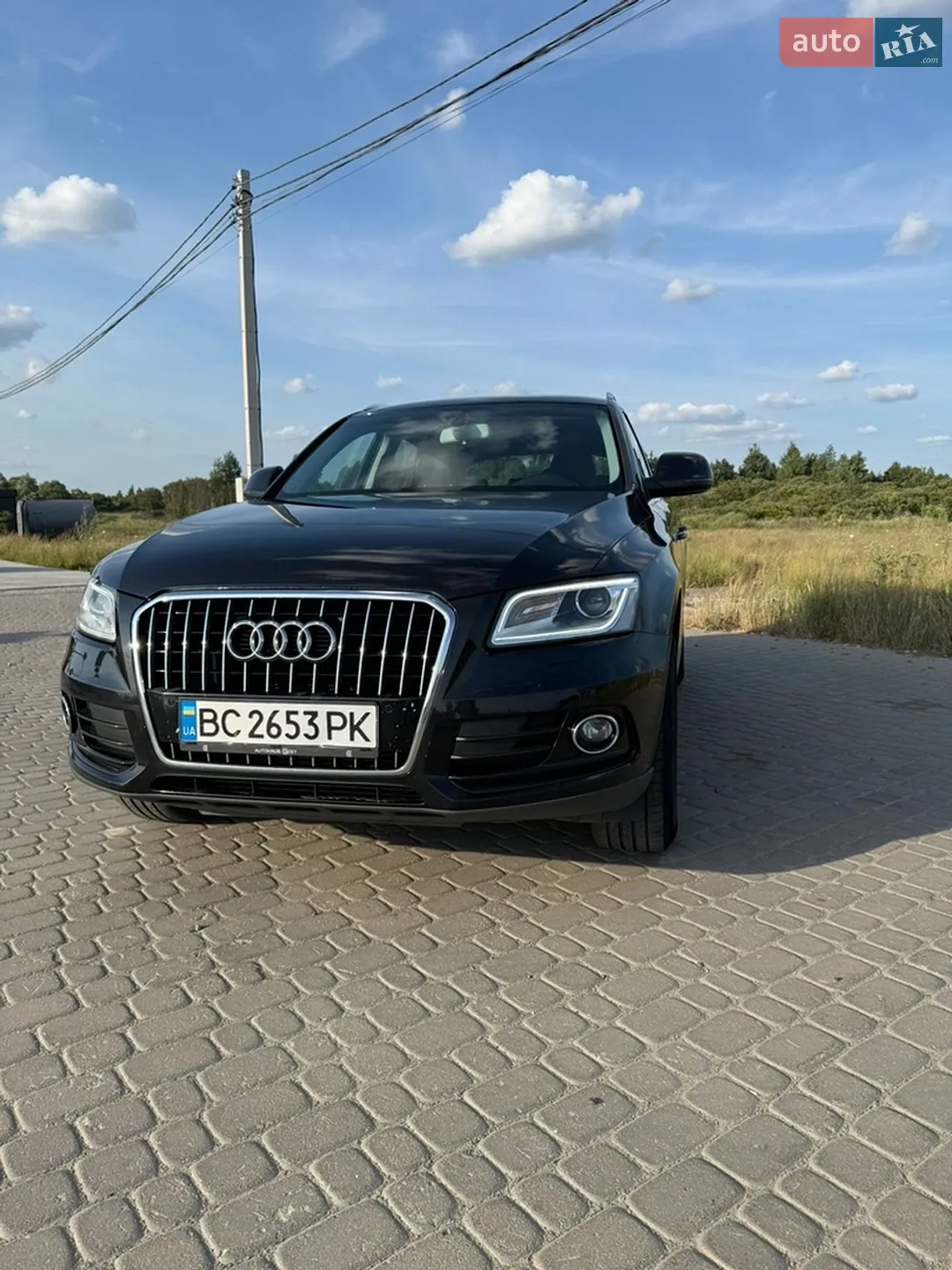 2013 Audi Q5 - мініатюра 15
