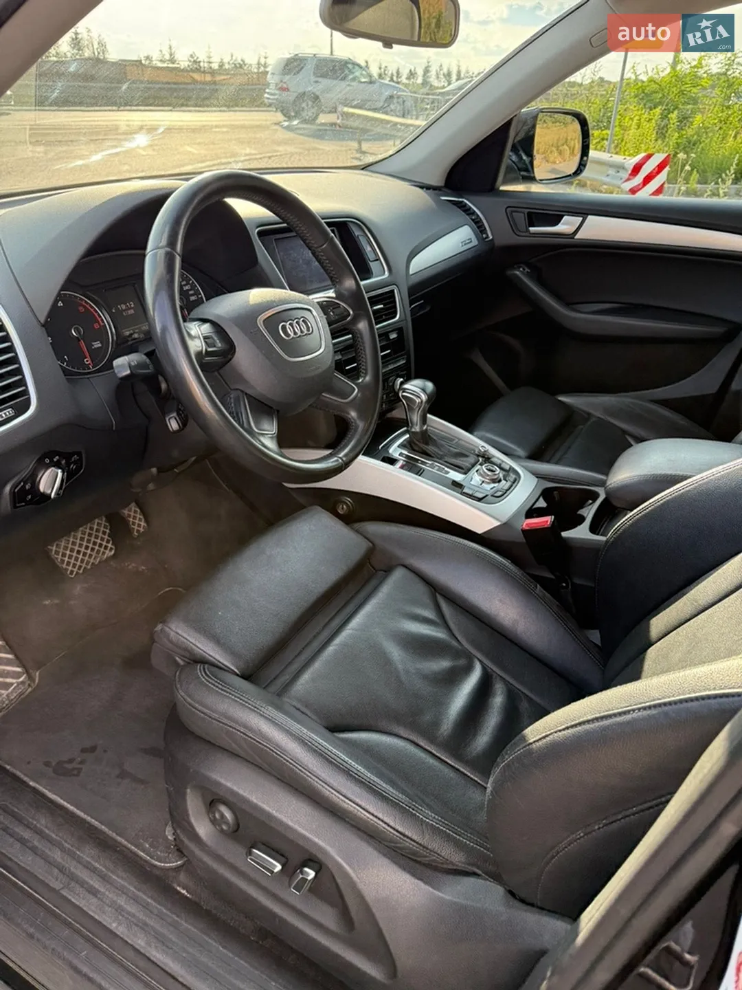 2013 Audi Q5 - мініатюра 19