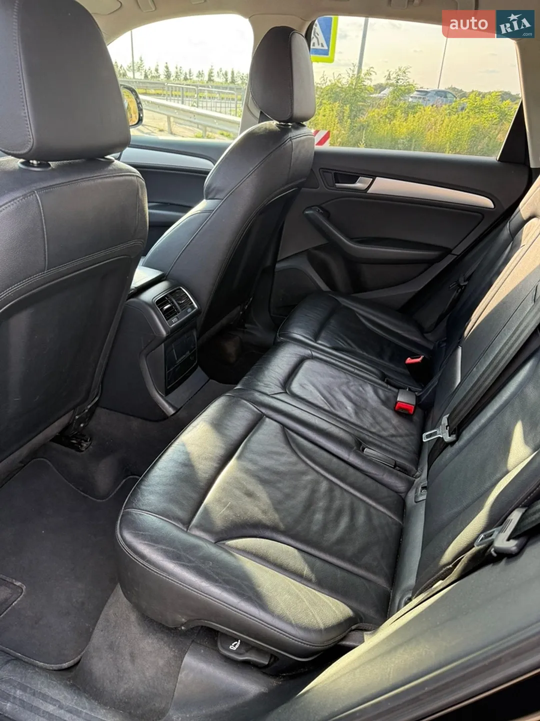 2013 Audi Q5 - мініатюра 29