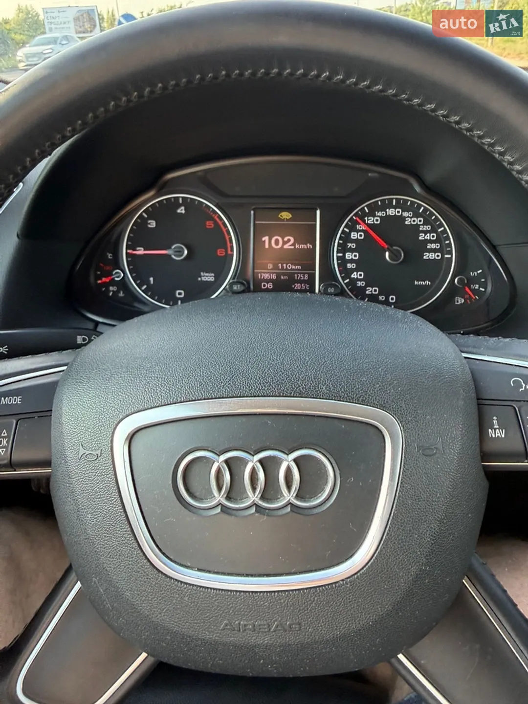 2013 Audi Q5 - мініатюра 34