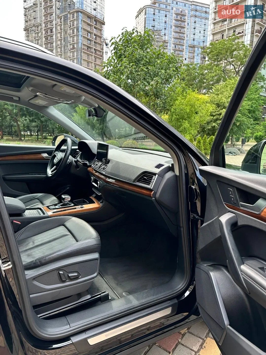 2021 Audi Q5 - мініатюра 13