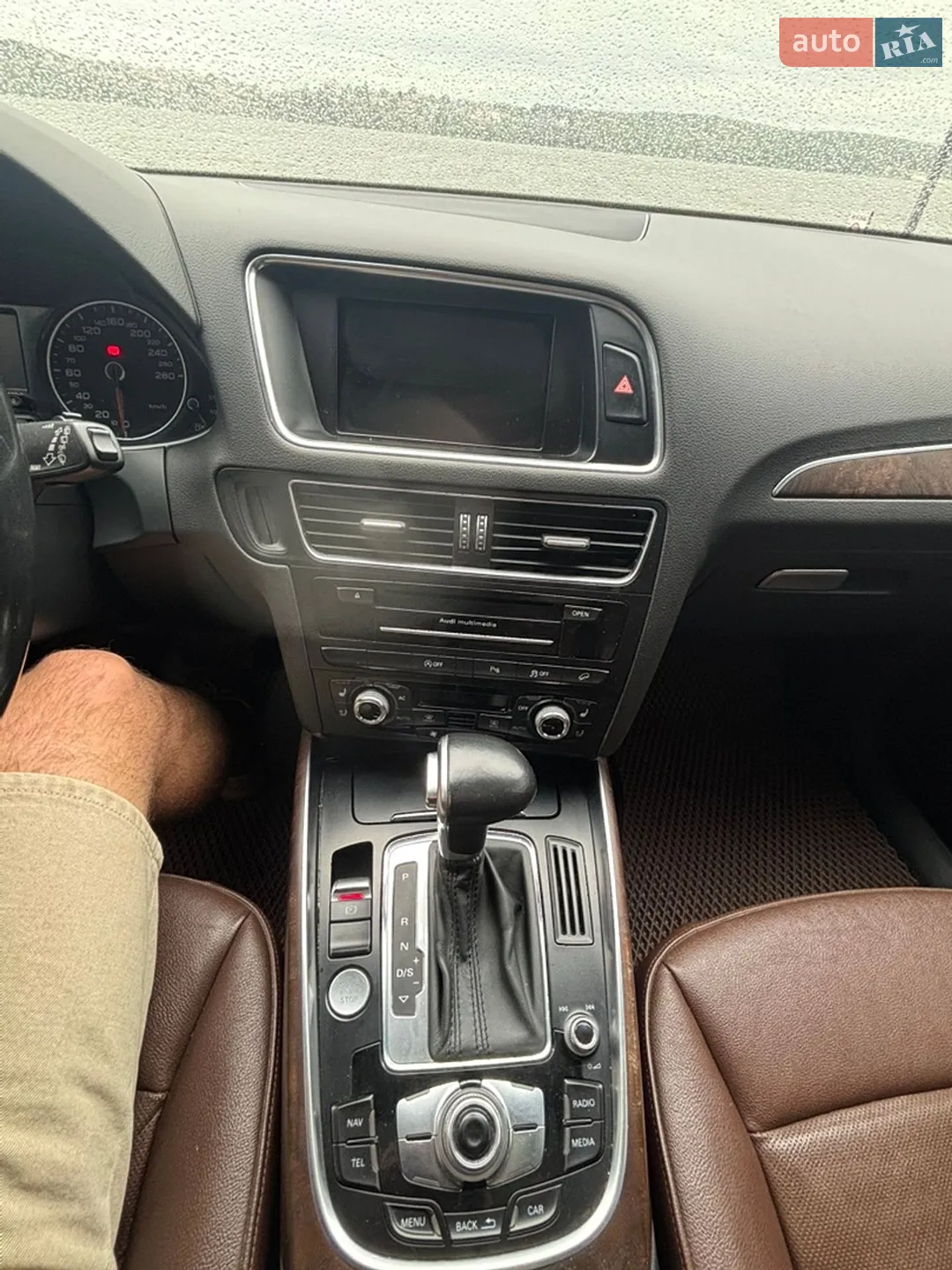 2013 Audi Q5 - мініатюра 10