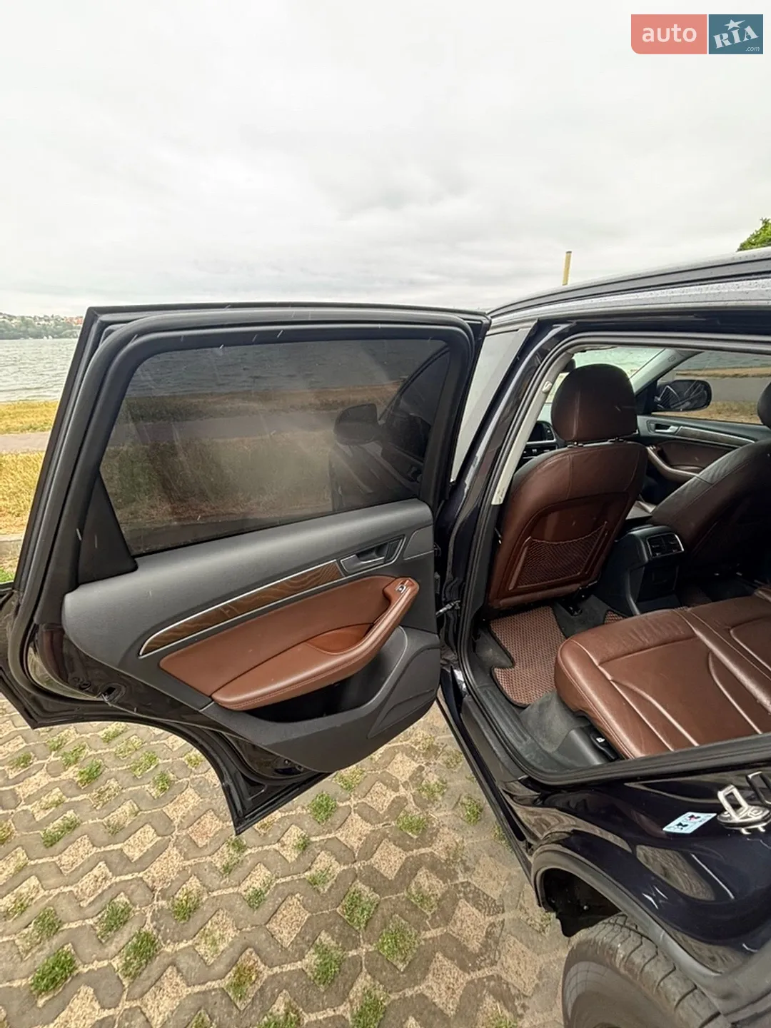2013 Audi Q5 - мініатюра 14