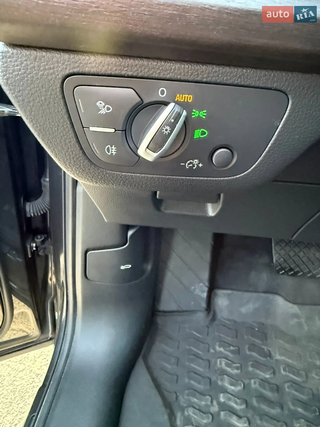2020 Audi Q5 - мініатюра 13