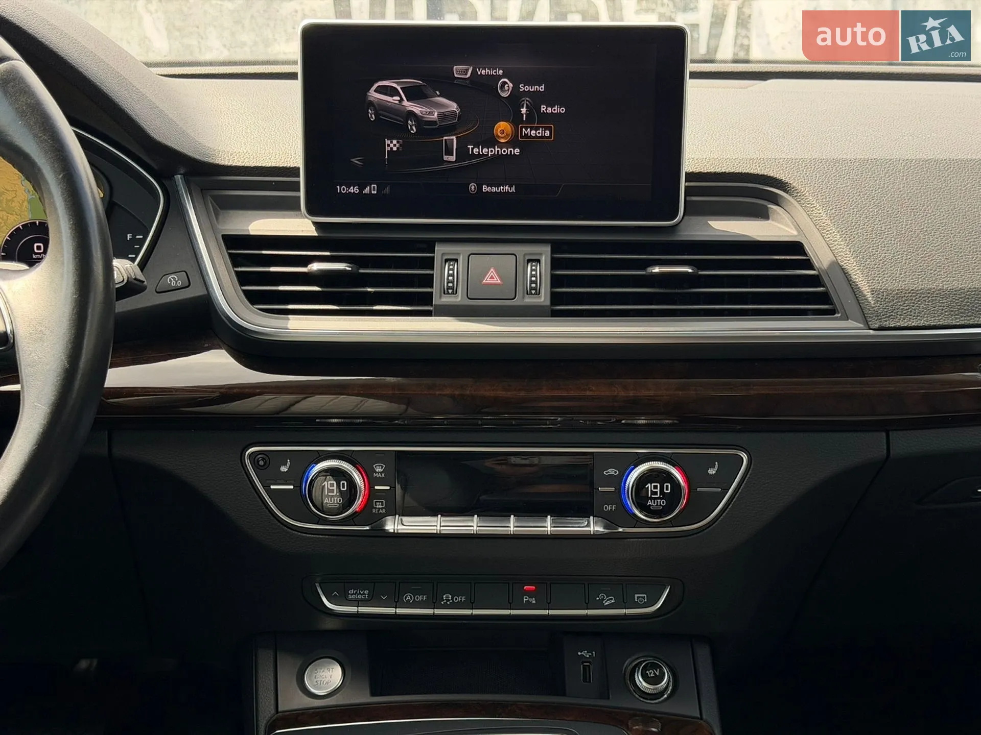 2018 Audi Q5 - мініатюра 23