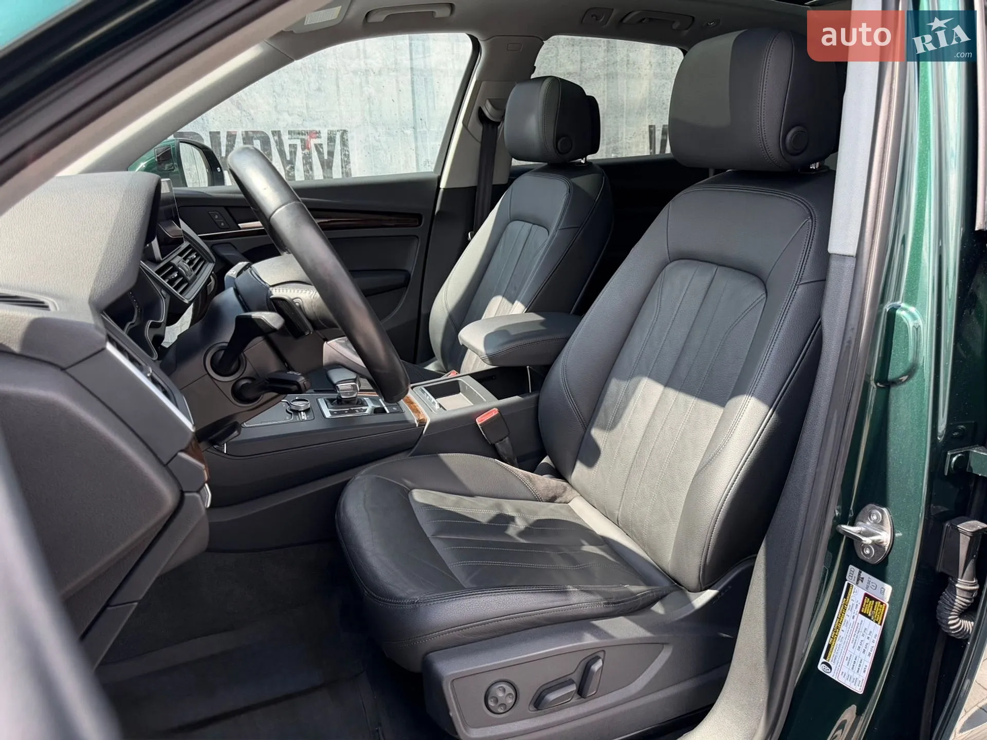 2018 Audi Q5 - мініатюра 28