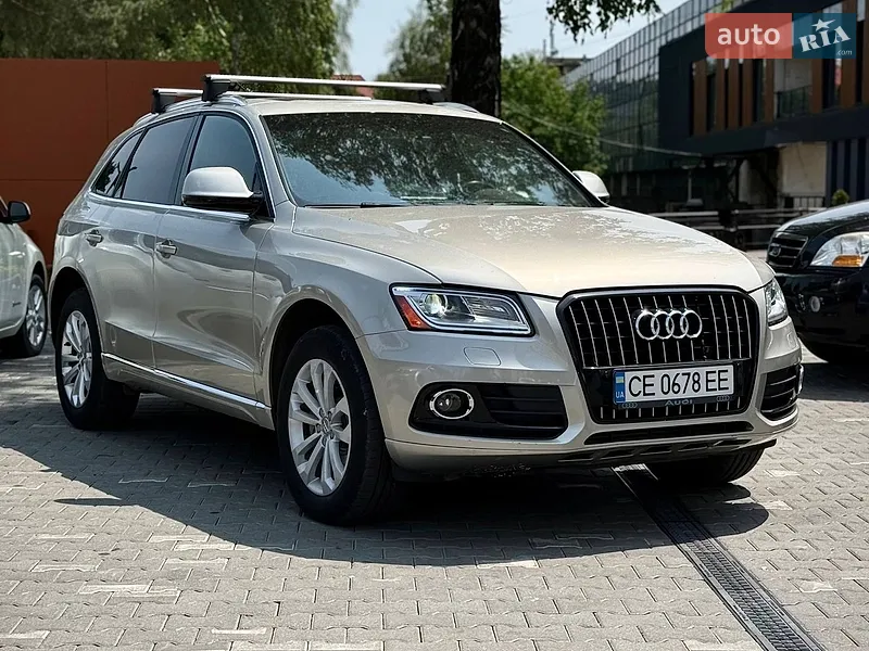 Audi Q5