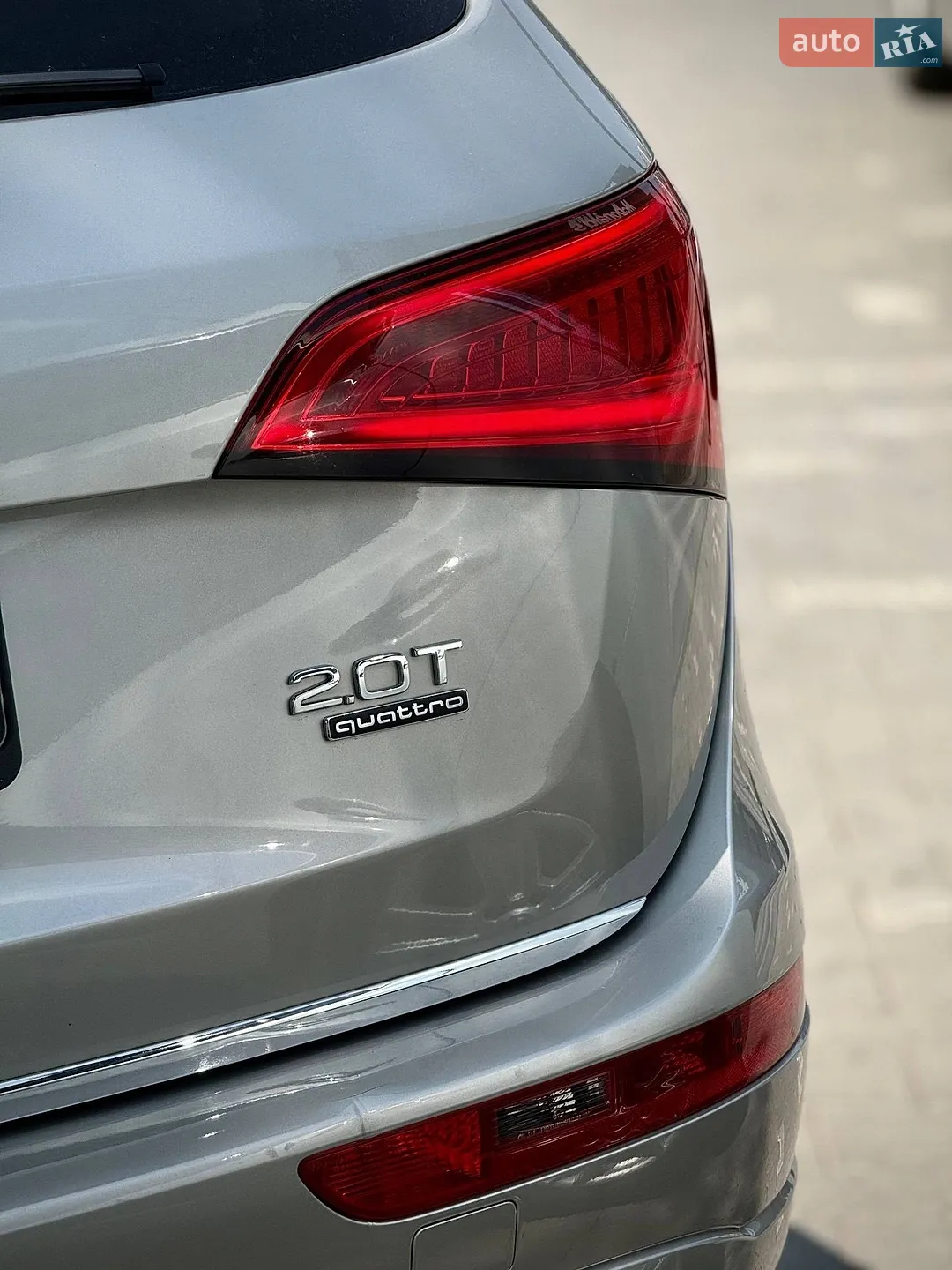 2016 Audi Q5 - мініатюра 7