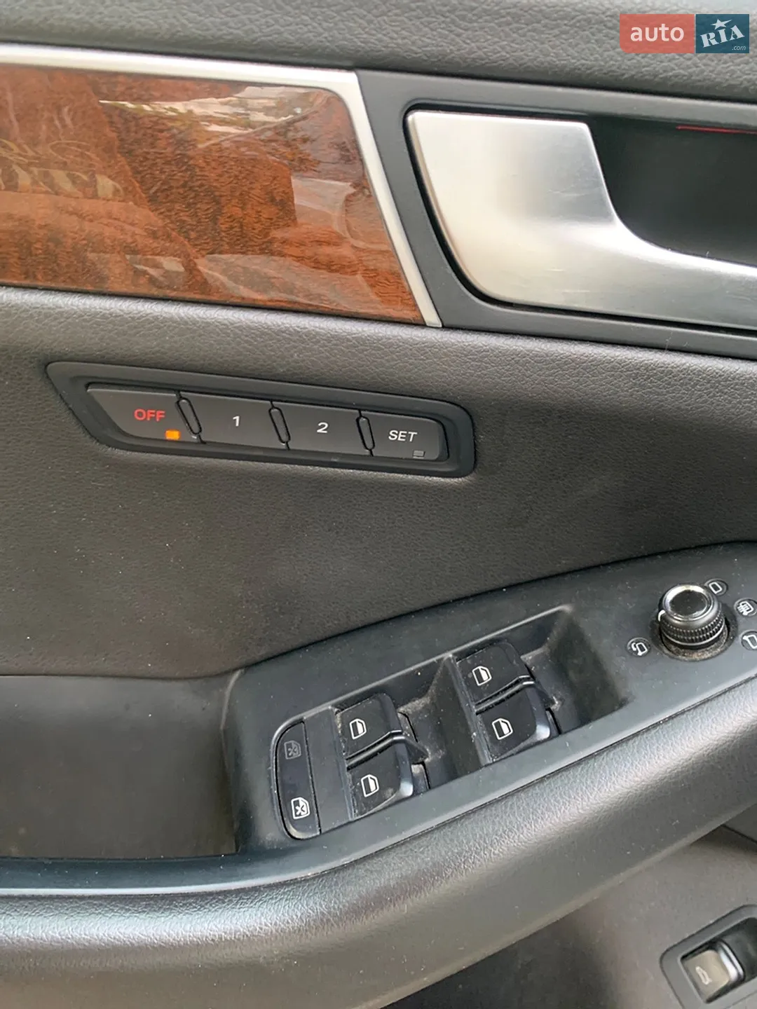 2011 Audi Q5 - мініатюра 11