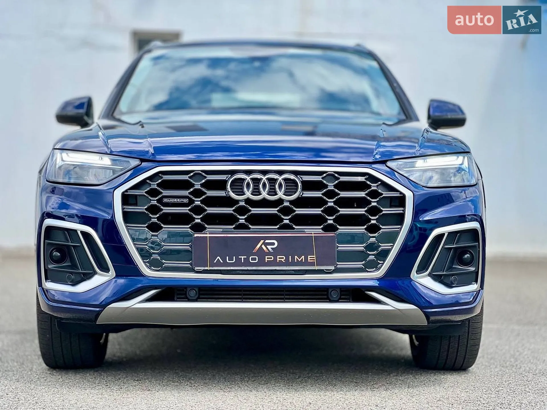 2021 Audi Q5 - мініатюра 10