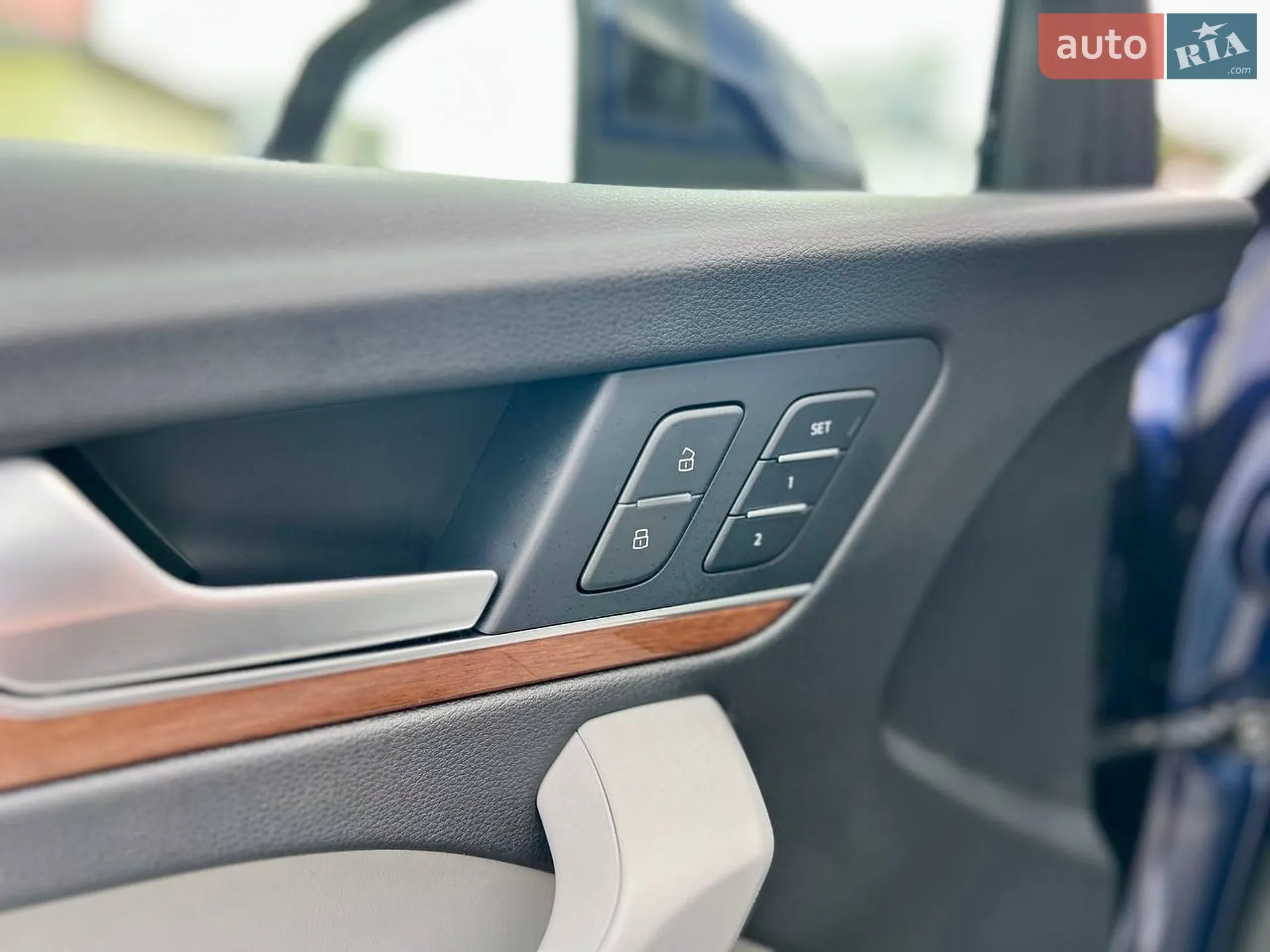 2021 Audi Q5 - мініатюра 32